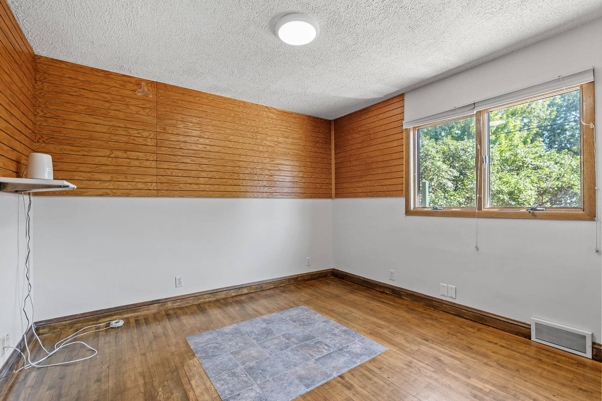 Main Floor Bedroom