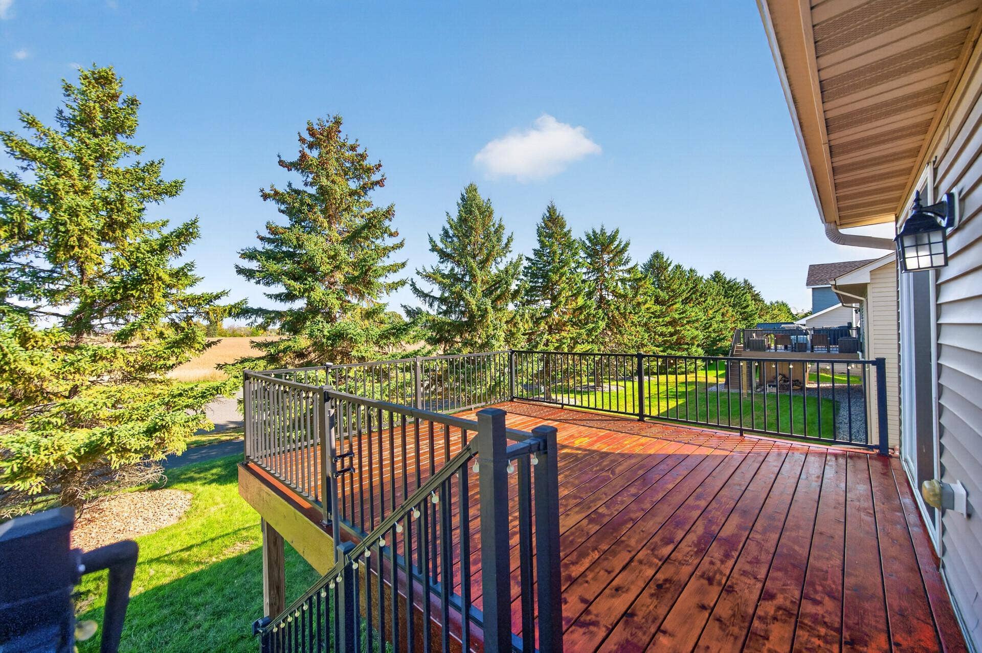 911 Cobblestone Lane, Belle Plaine, MN 56011 911 Cobblestone Lane, Belle Plaine, MN 56011