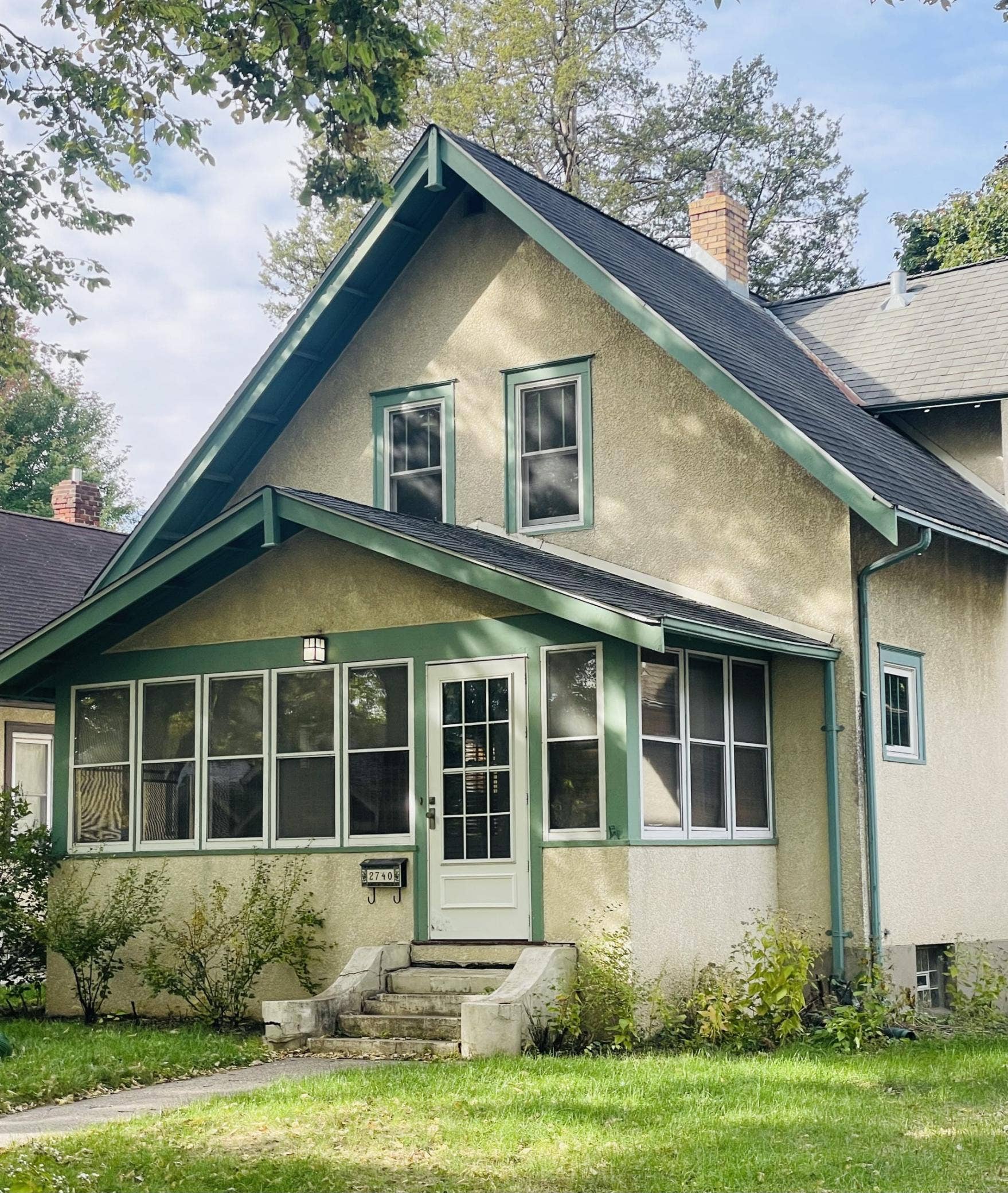2740 41st Avenue S, 15, Minneapolis, MN 55406 Classic South Minneapolis home filled with character and ready for a new owners vision.