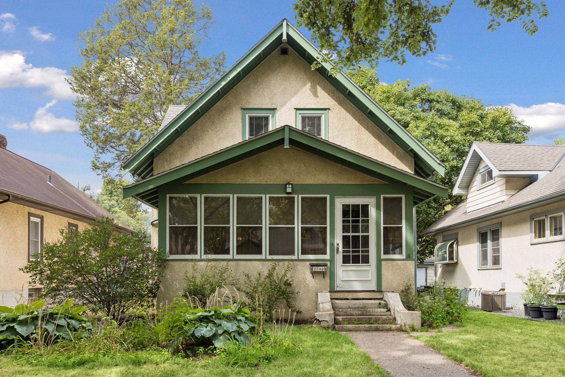 2740 41st Avenue S, 15, Minneapolis, MN 55406 Classic South Minneapolis home filled with character and ready for a new owners vision.
