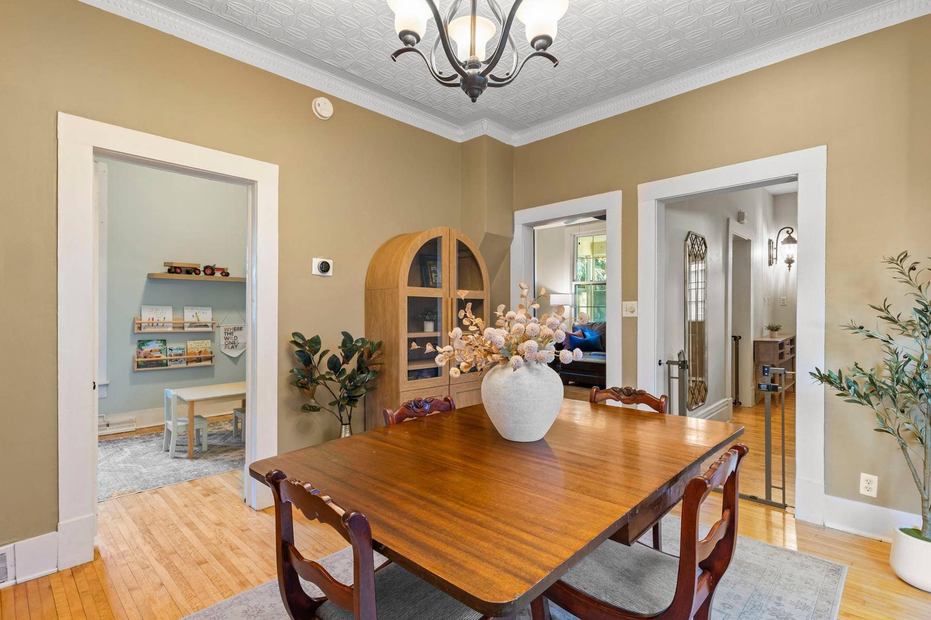 870 Randolph Avenue, 103, Saint Paul, MN 55102 Dining room