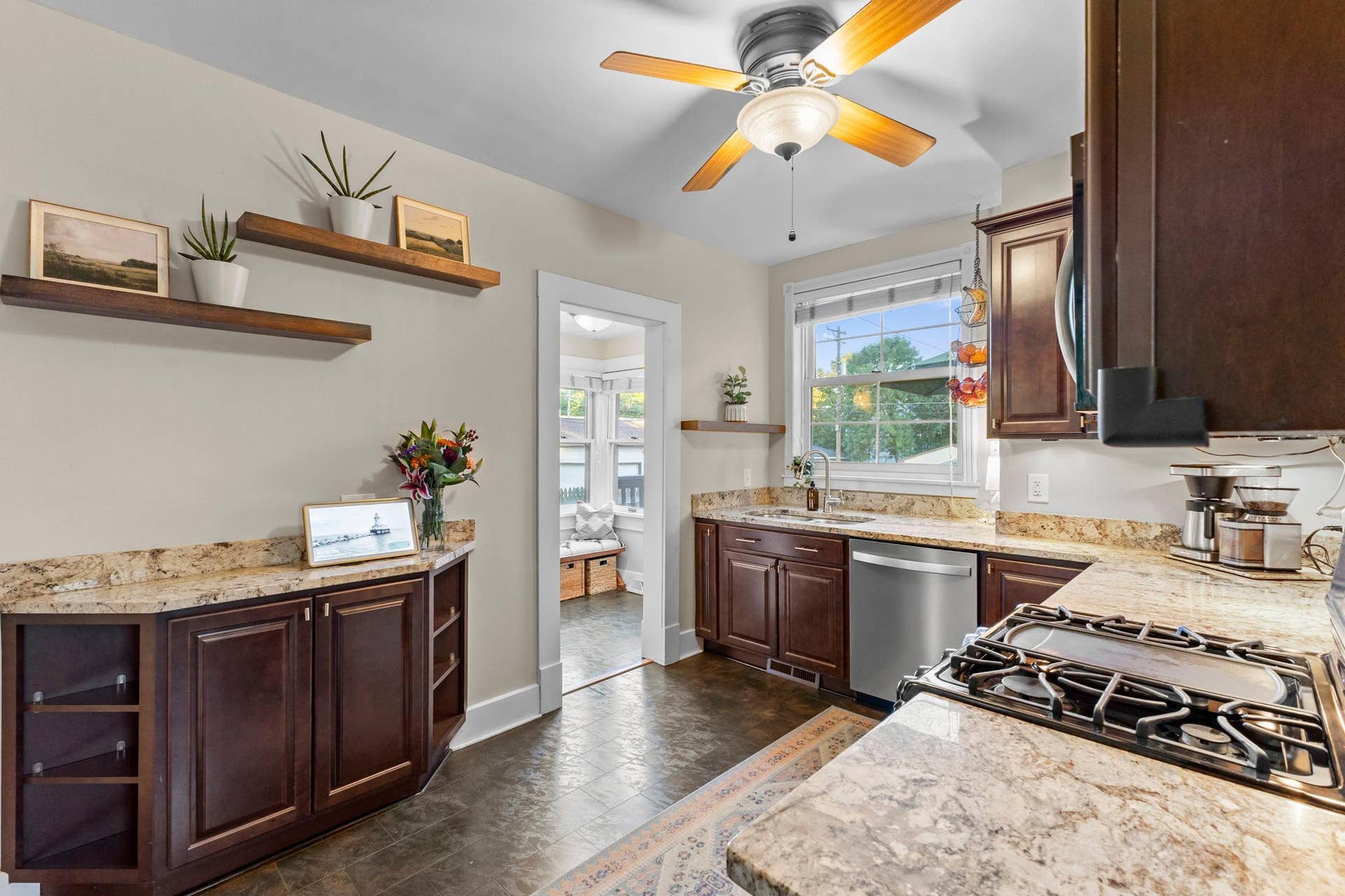 870 Randolph Avenue, 103, Saint Paul, MN 55102 Kitchen