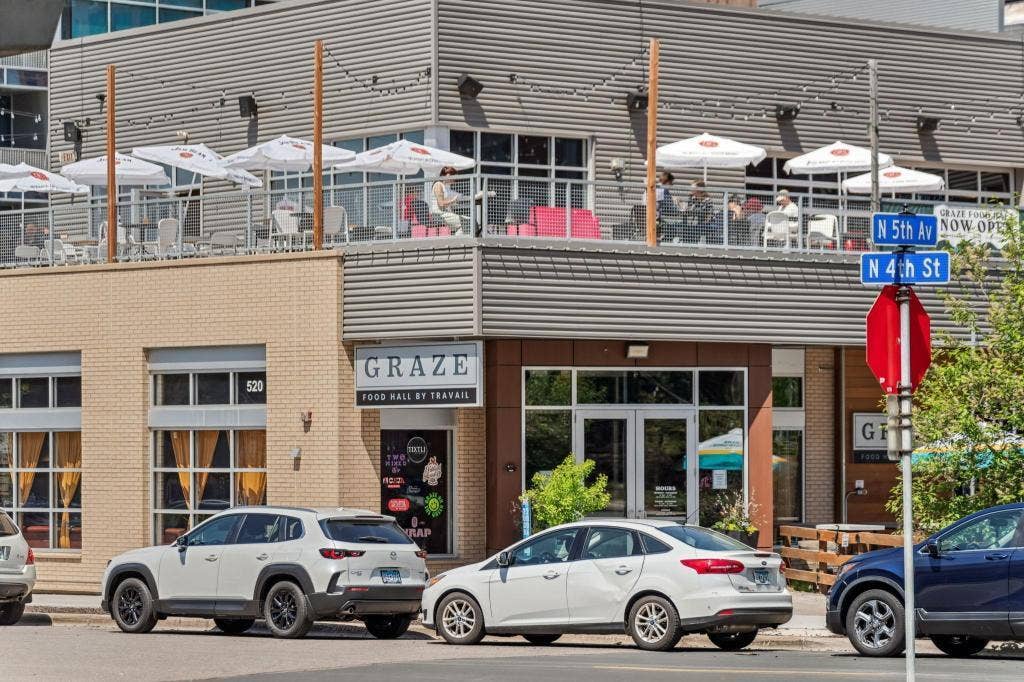 660 N 2nd St, #301, 59, Minneapolis, MN 55401 660 N 2nd St, #301, 59, Minneapolis, MN 55401