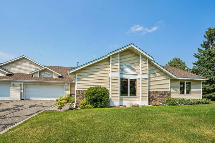 Property photo for 9126 Windsor Lane N, Brooklyn Park, MN