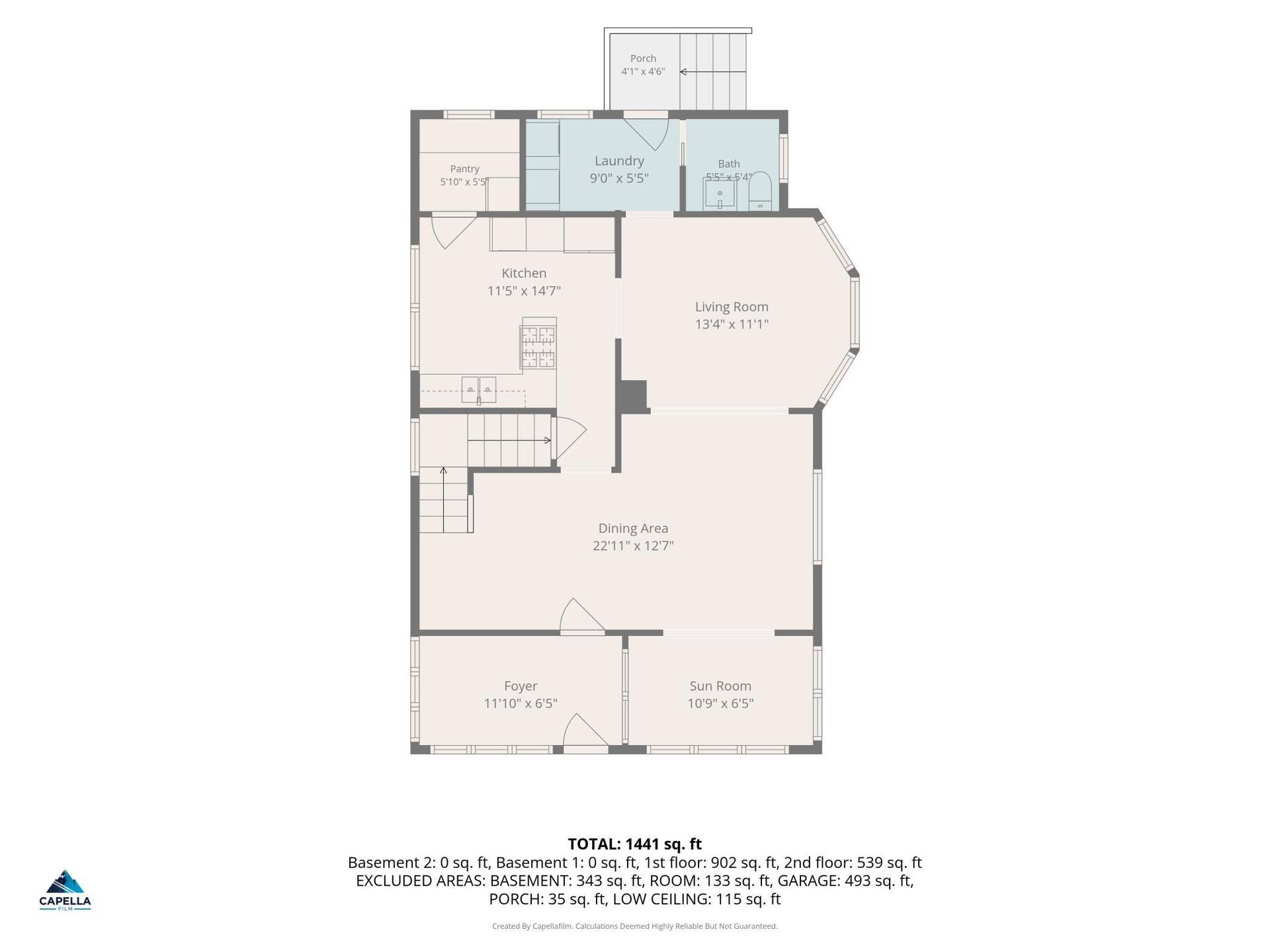 623 Iowa Avenue E, 98, Saint Paul, MN 55130 3rd_floor_623_iowa_avenue_east_saint_paul_with_dim.jpg