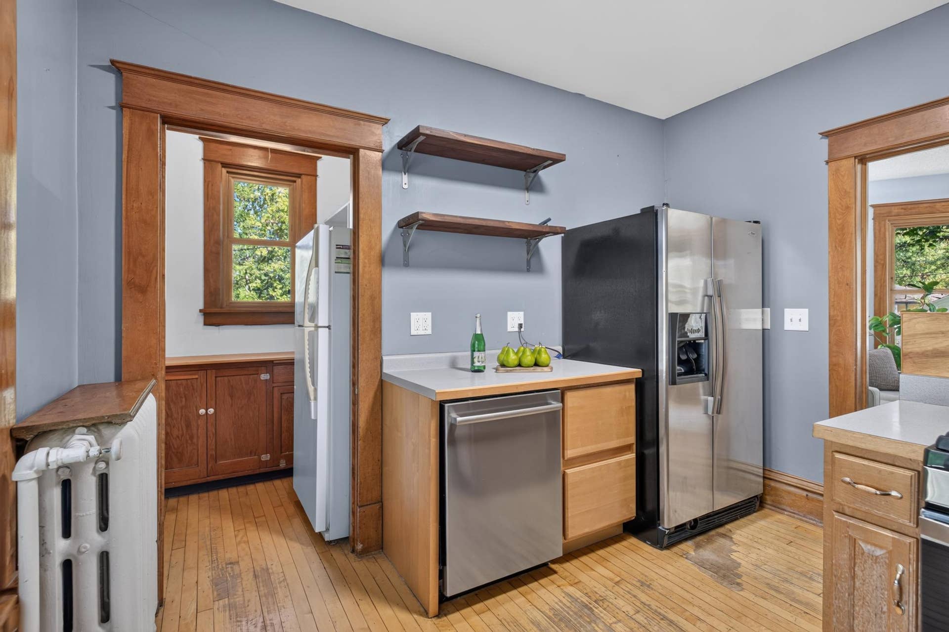 623 Iowa Avenue E, 98, Saint Paul, MN 55130 Kitchen