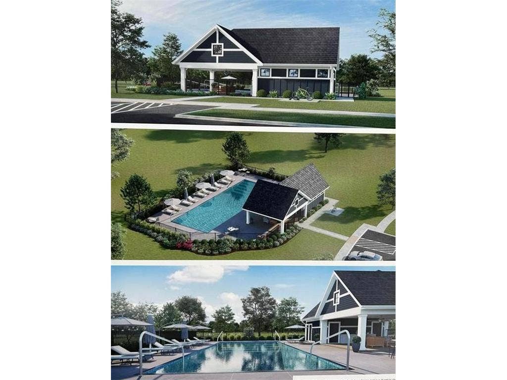 4225 Arbor Bay, Woodbury, MN 55129 Neighborhood Pool