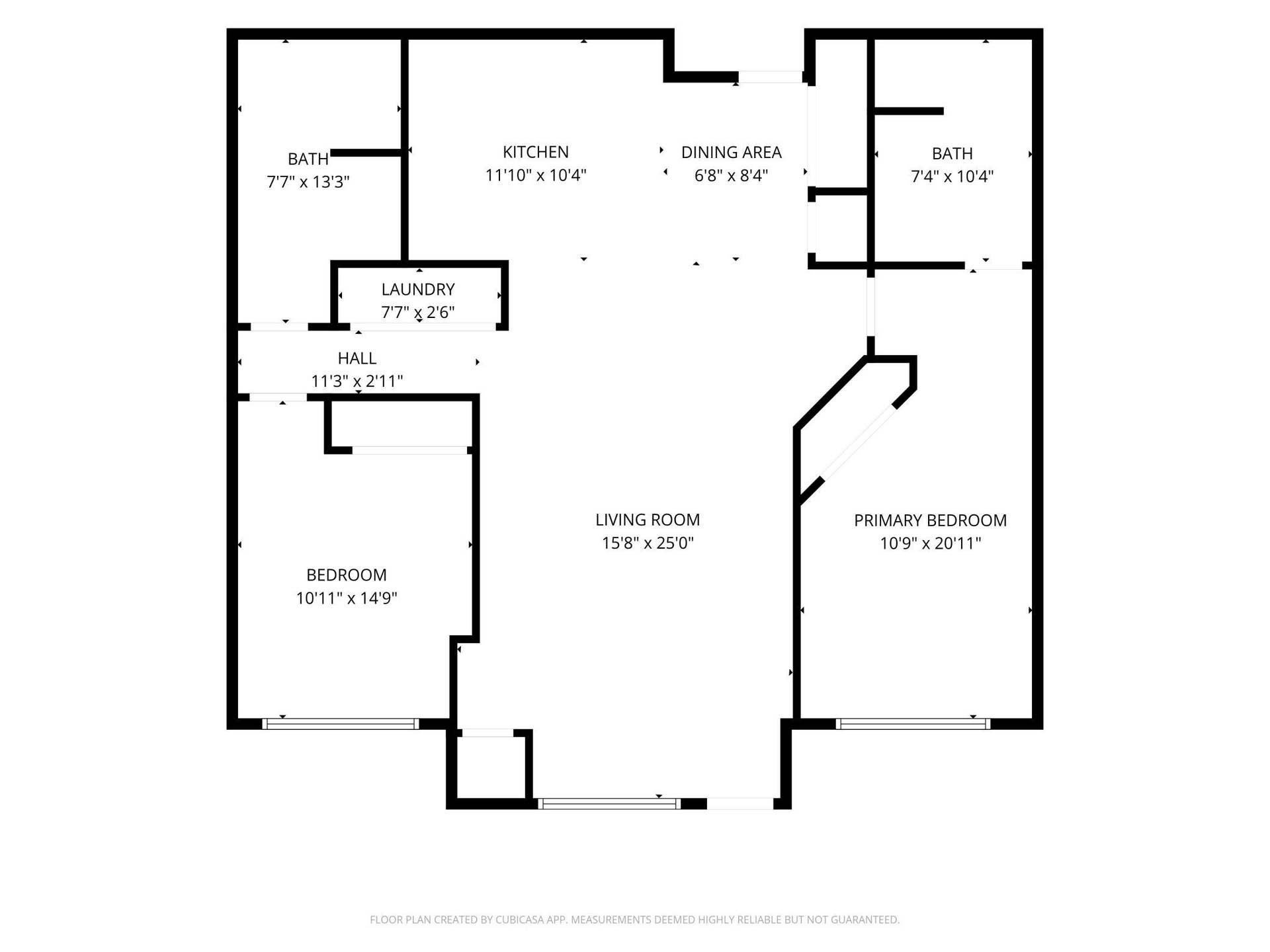 2530 E 34th Street, #106, 16, Minneapolis, MN 55406 2530 E 34th Street, #106, 16, Minneapolis, MN 55406