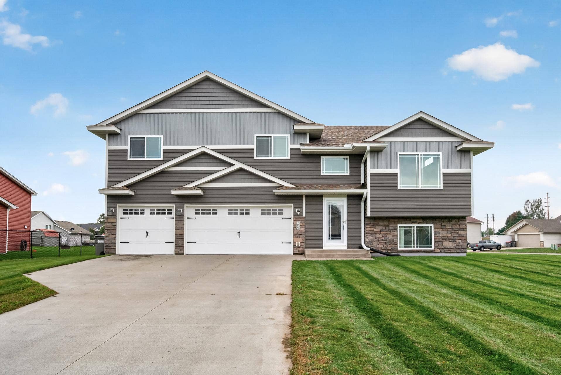 709 Greenwood Street SW, Isanti, MN 55040 709 Greenwood Street SW, Isanti, MN 55040