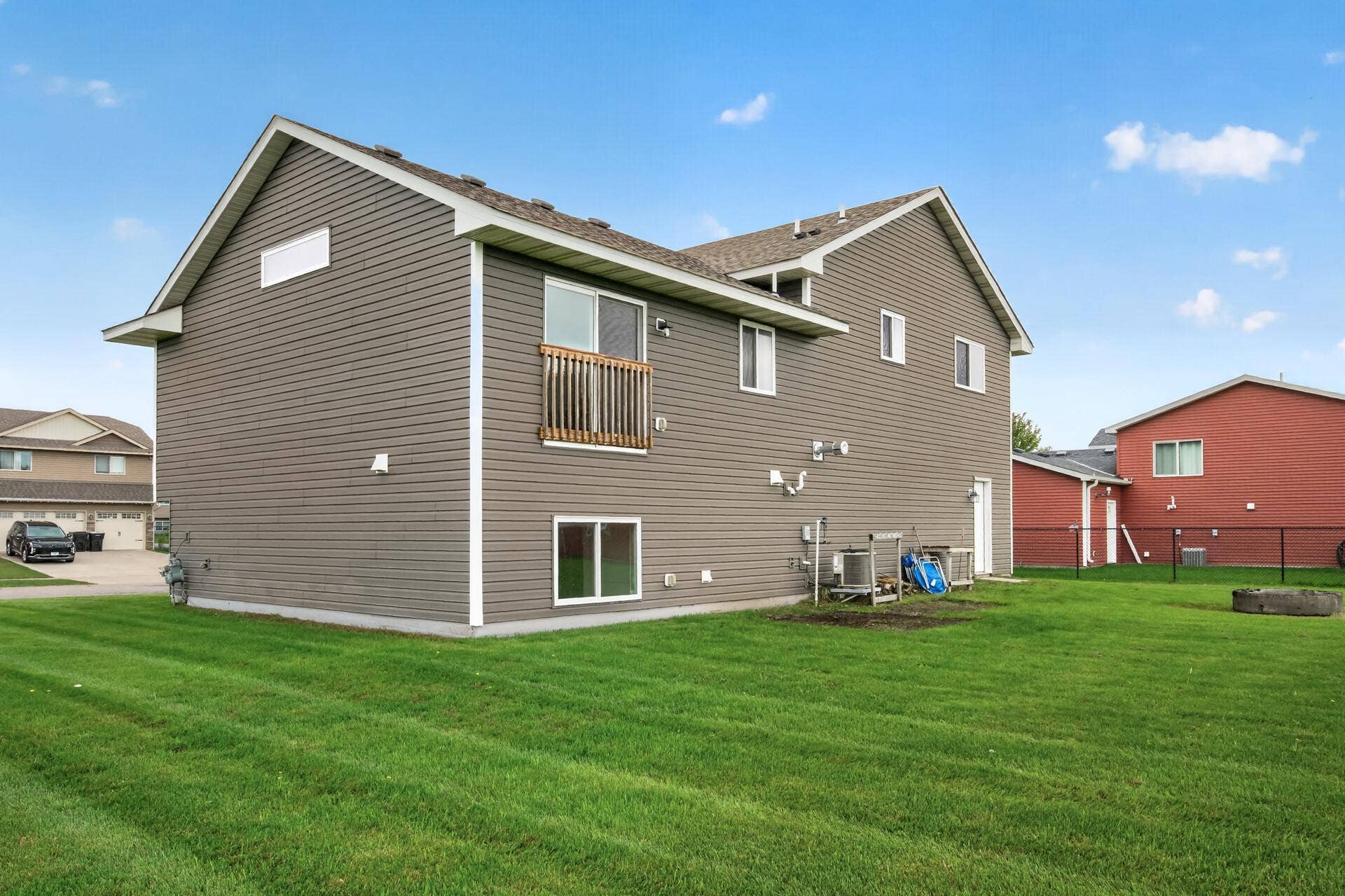 709 Greenwood Street SW, Isanti, MN 55040 709 Greenwood Street SW, Isanti, MN 55040