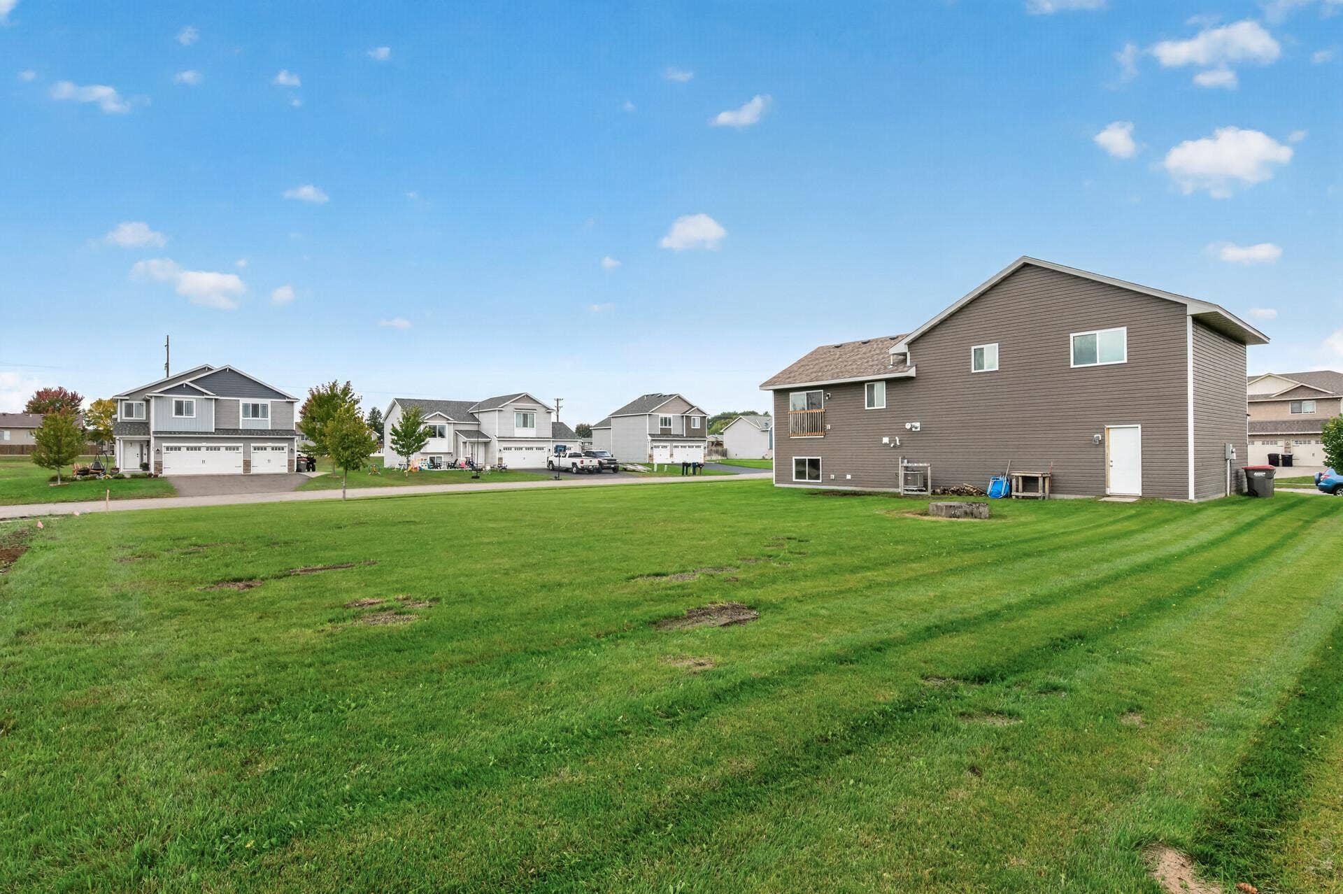 709 Greenwood Street SW, Isanti, MN 55040 709 Greenwood Street SW, Isanti, MN 55040