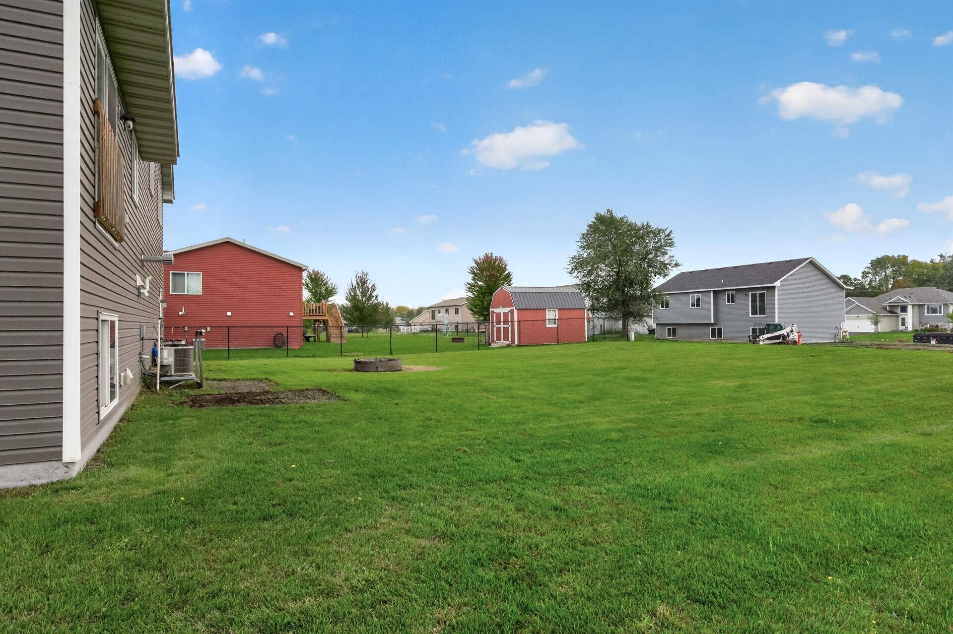 709 Greenwood Street SW, Isanti, MN 55040 709 Greenwood Street SW, Isanti, MN 55040