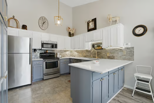 12861 82nd Place N, Maple Grove, MN 55369 Kitchen