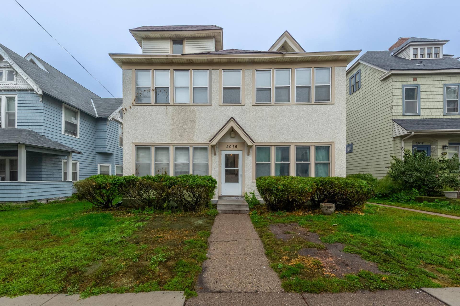 Welcome to 2015 2nd Ave S