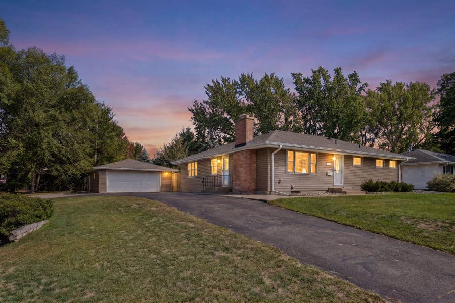 Property photo for 10301 Vincent Avenue S, Bloomington, MN