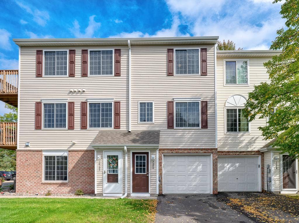 7040 Quantrelle Avenue NE, Otsego, MN 55330 7040 Quantrelle Ave