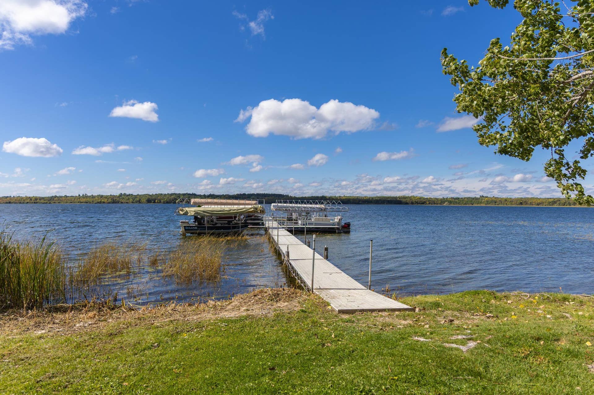 9806 Green Acres Court NE, #13, Bemidji, MN 56601 Shared Amenities - Dock.jpg
