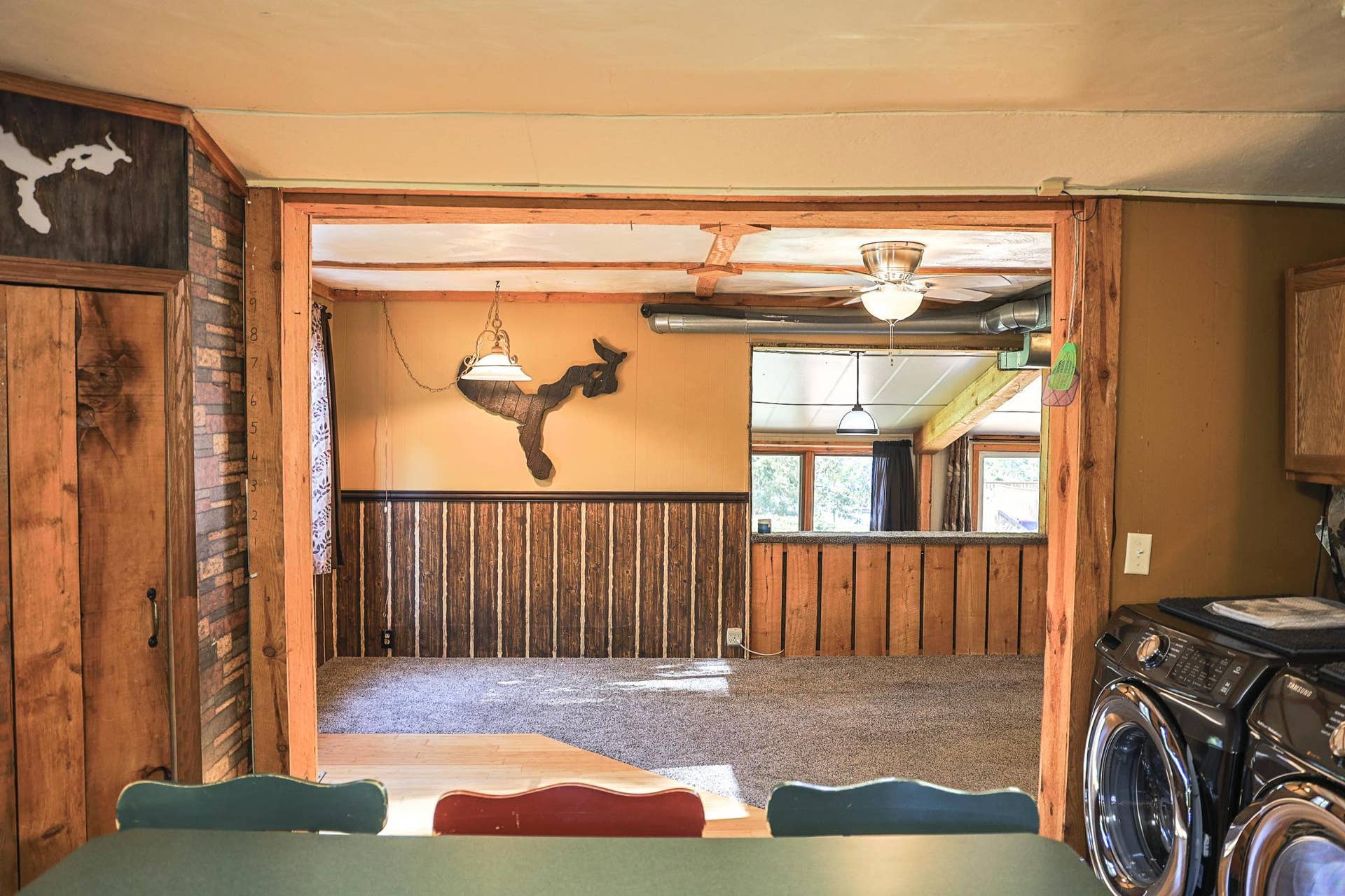 9806 Green Acres Court NE, #13, Bemidji, MN 56601 Living Room.jpg