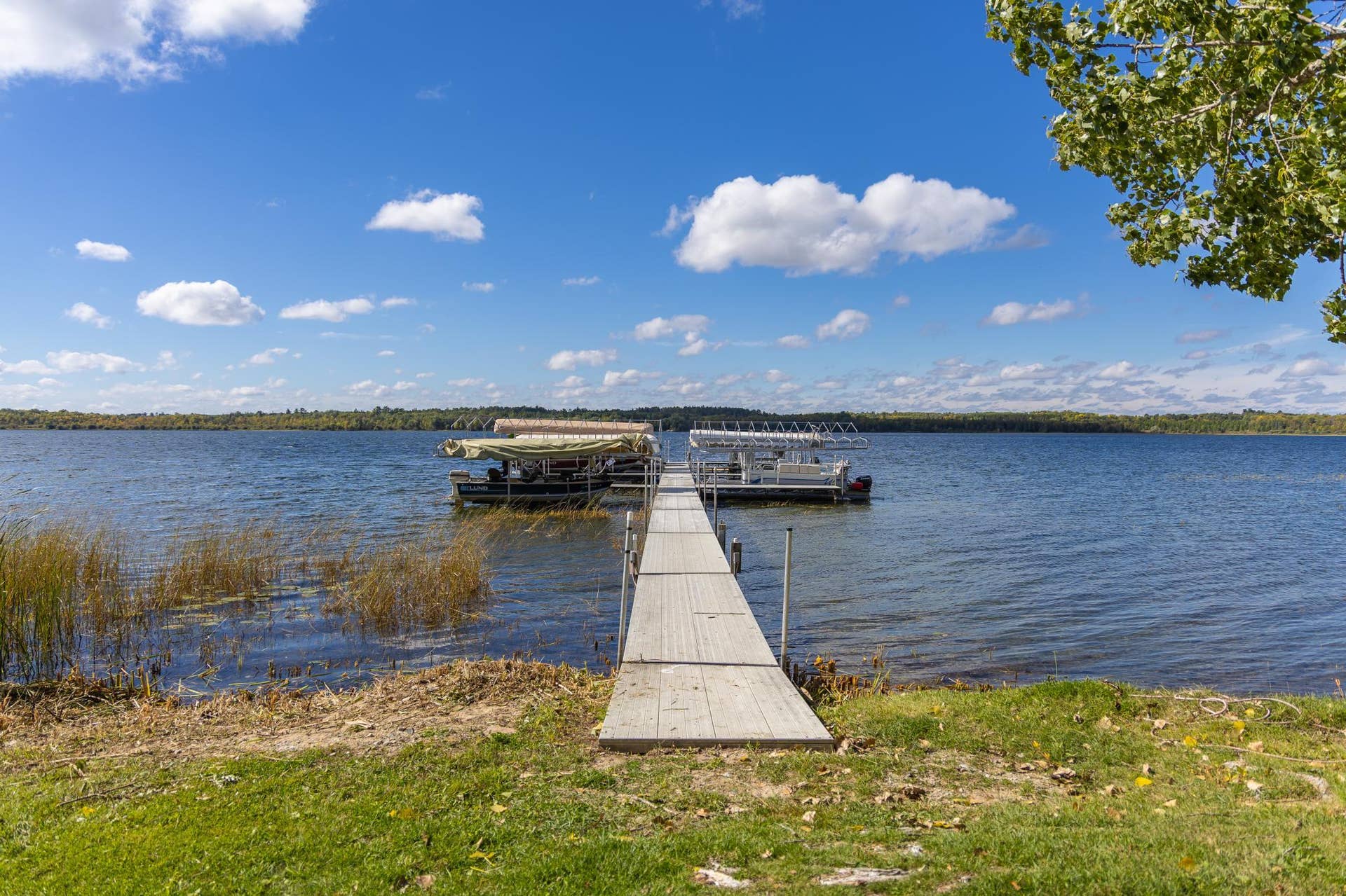 9806 Green Acres Court NE, #13, Bemidji, MN 56601 Shared Amenities - Dock.jpg