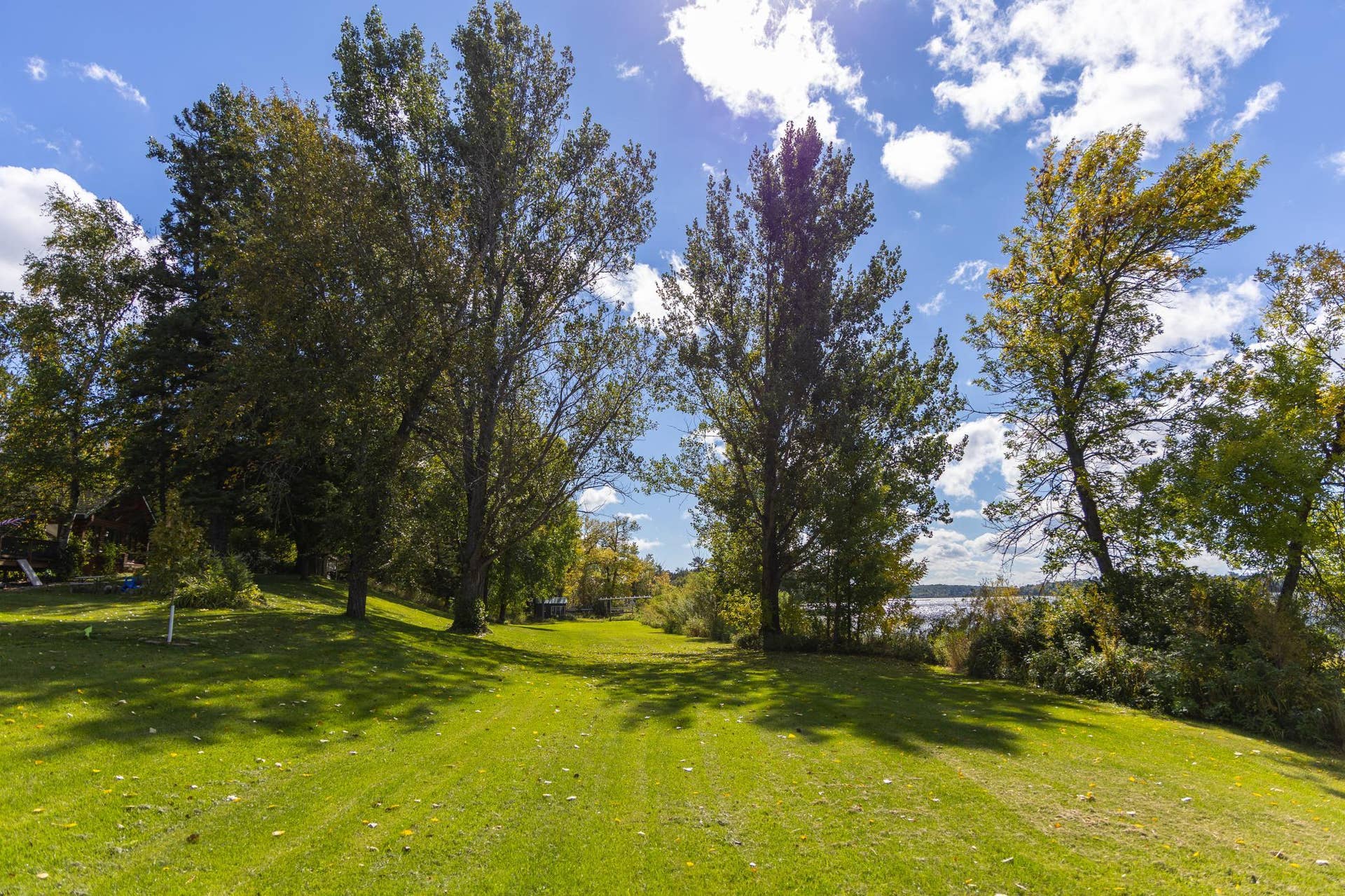 9806 Green Acres Court NE, #13, Bemidji, MN 56601 Shared Amenities - 800' Lakeshore.jpg