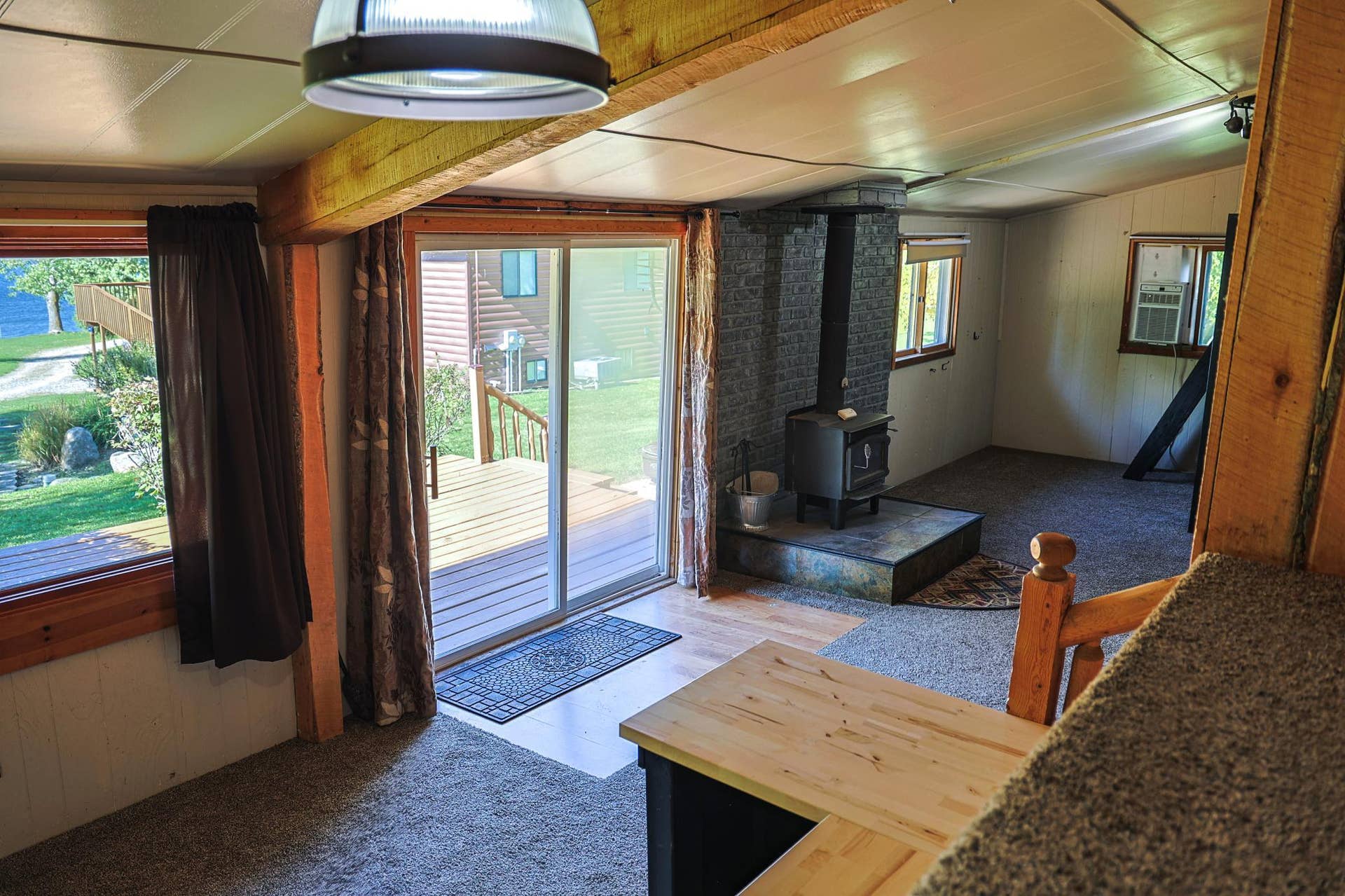 9806 Green Acres Court NE, #13, Bemidji, MN 56601 Living Area.jpg