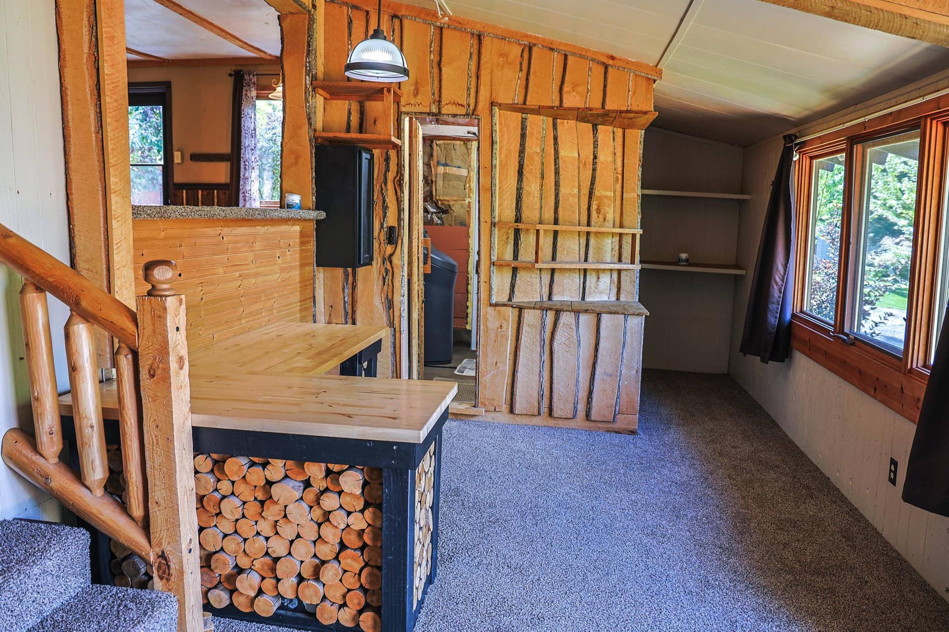 9806 Green Acres Court NE, #13, Bemidji, MN 56601 Living Area.jpg
