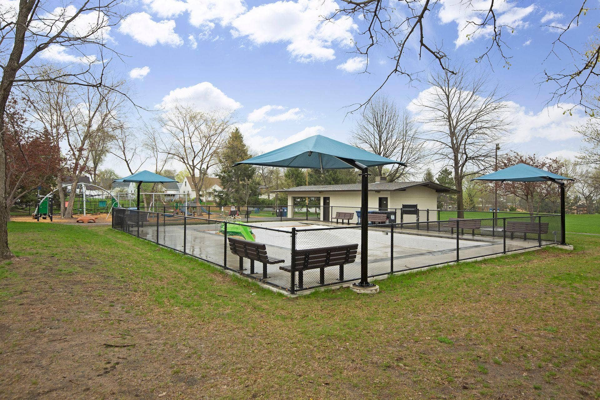 Hi-View Park