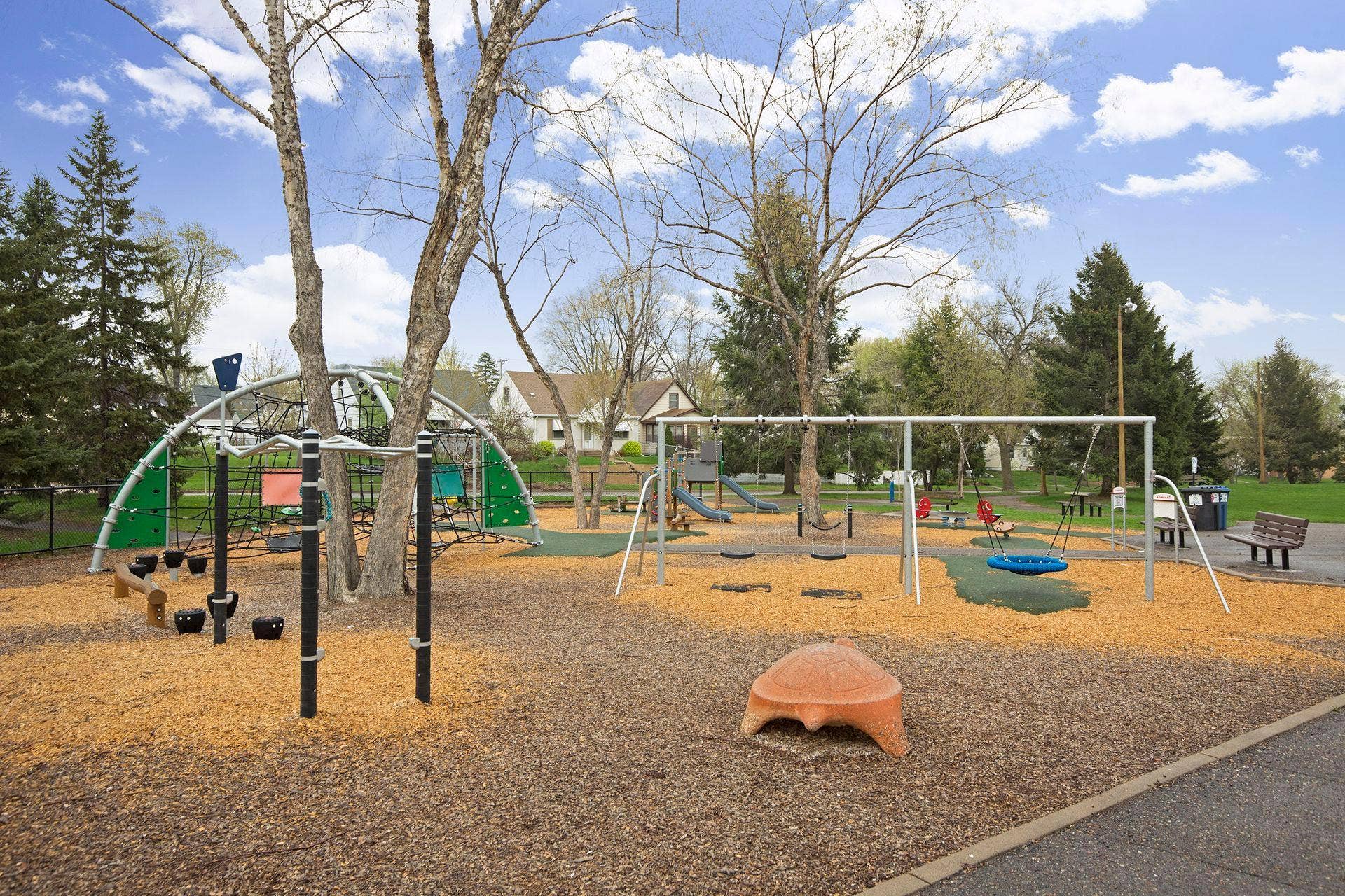 Hi-View Park