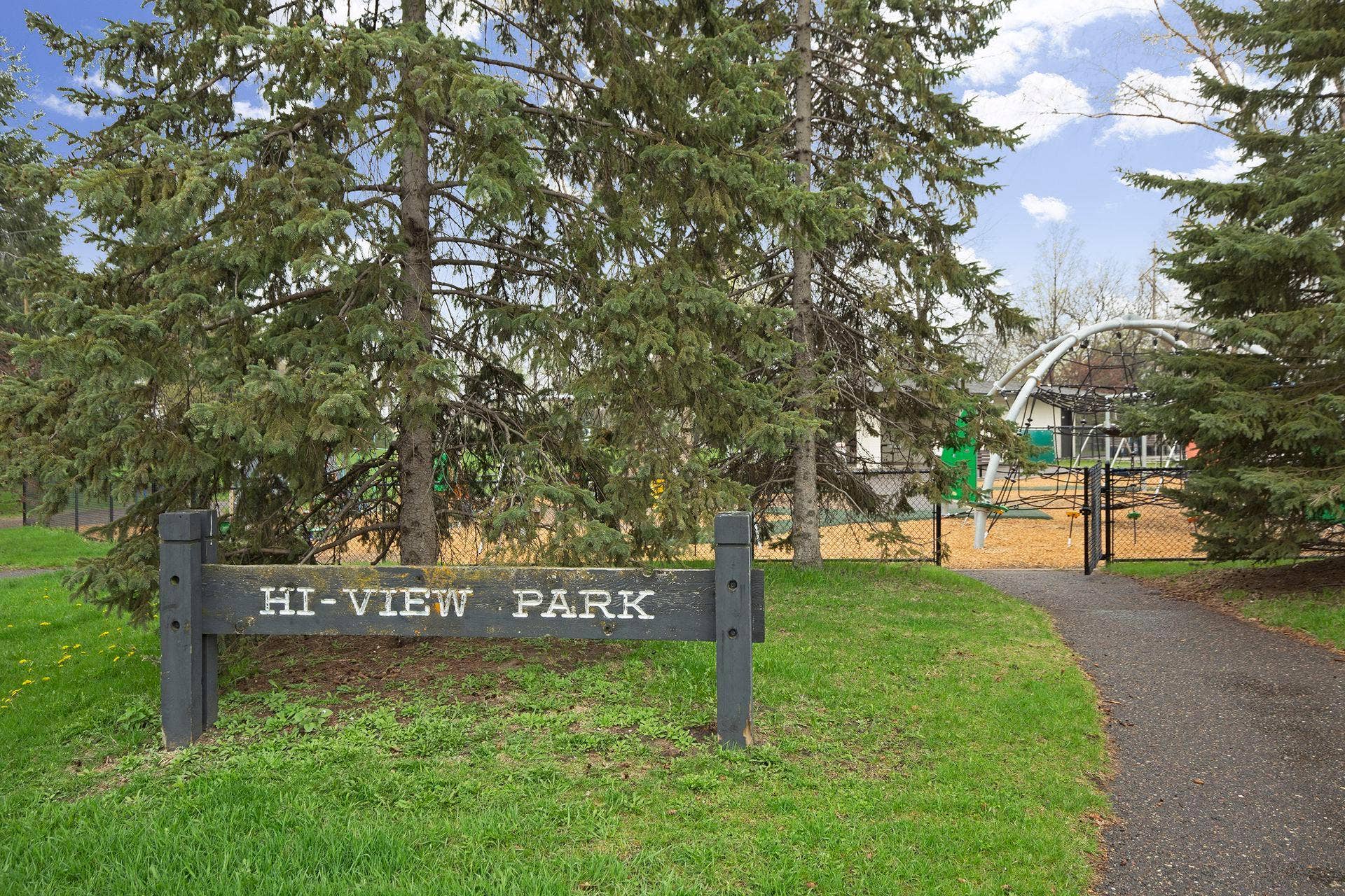 Hi-View Park