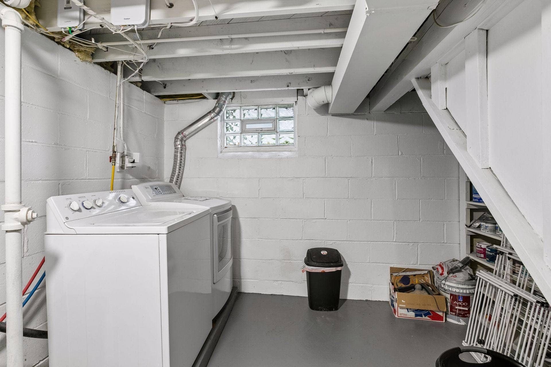 Laundry
