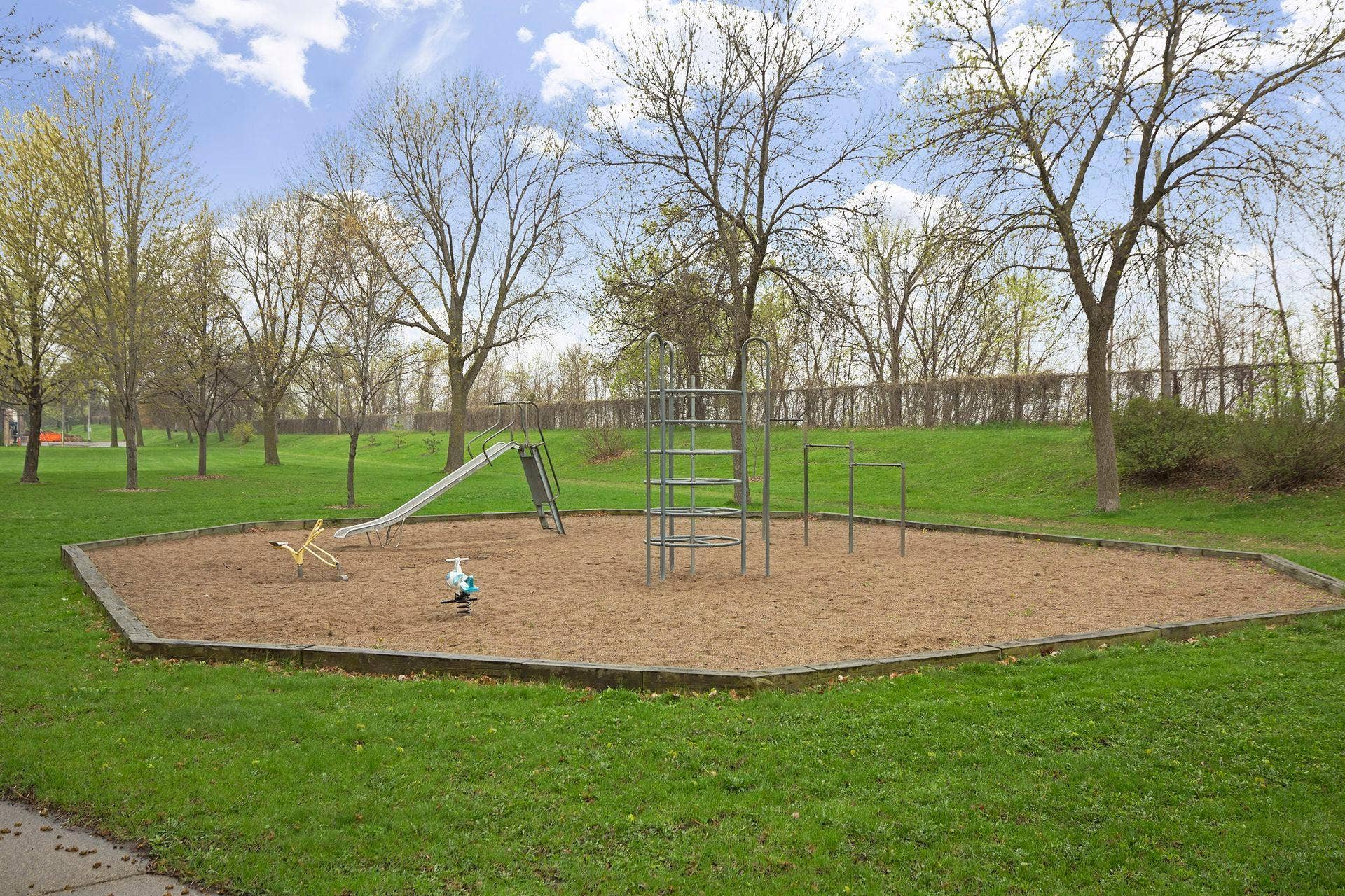Lomianki Park