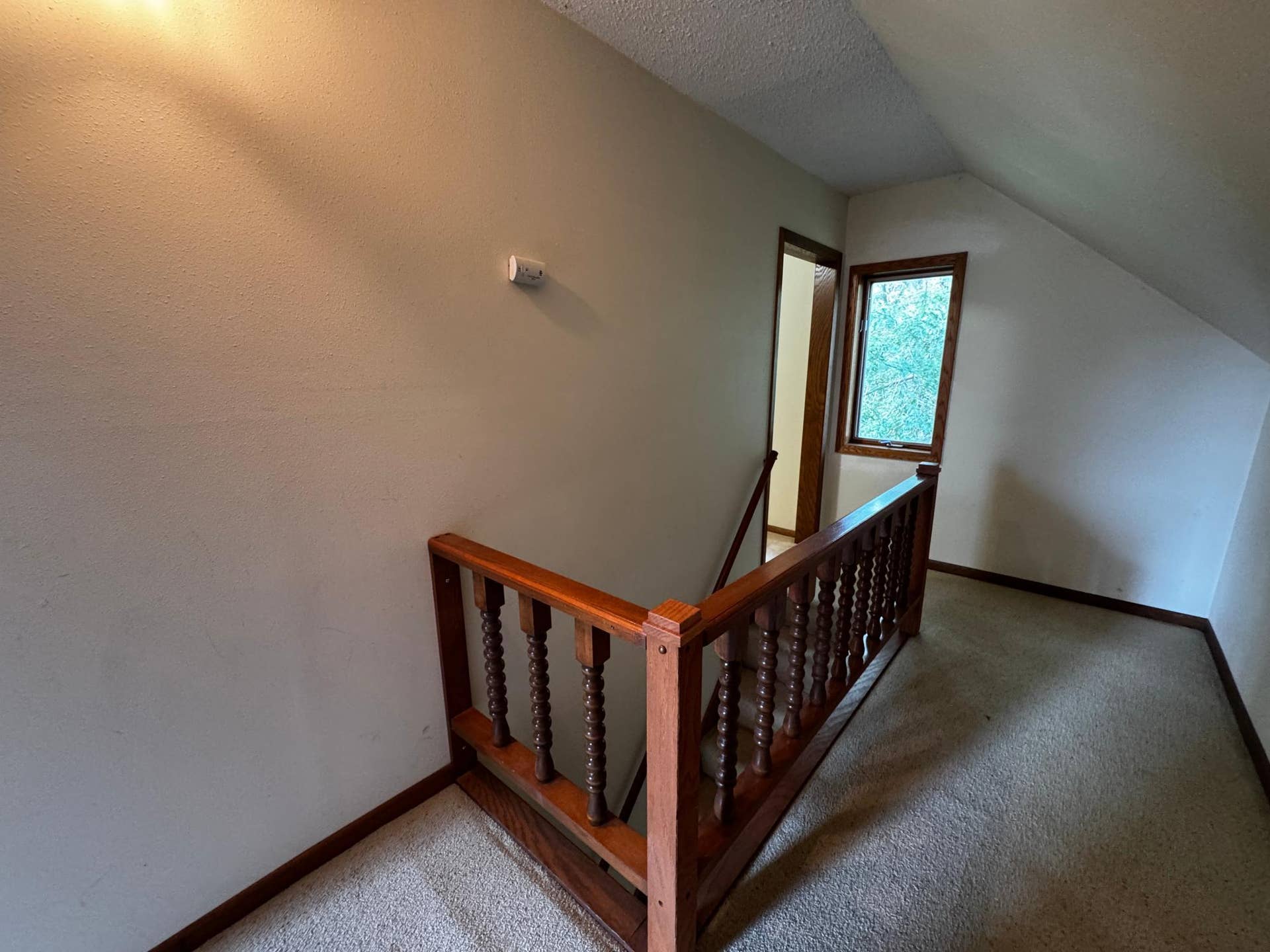 1567 County Road 7, Balaton, MN 56115 Upstairs hall.jpg