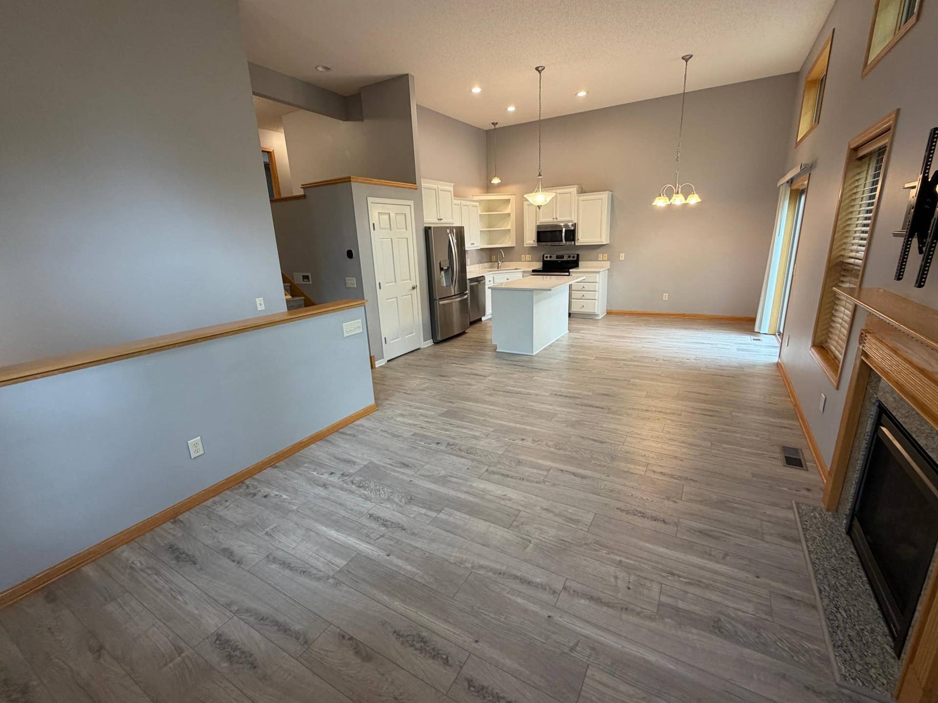 3110 Frontier Drive, Woodbury, MN 55129 Main Family Room