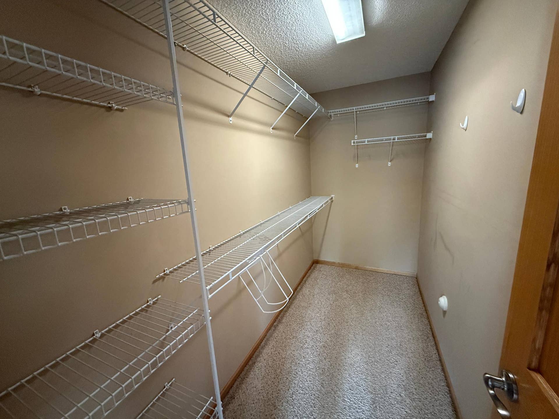 3110 Frontier Drive, Woodbury, MN 55129 Master Closet