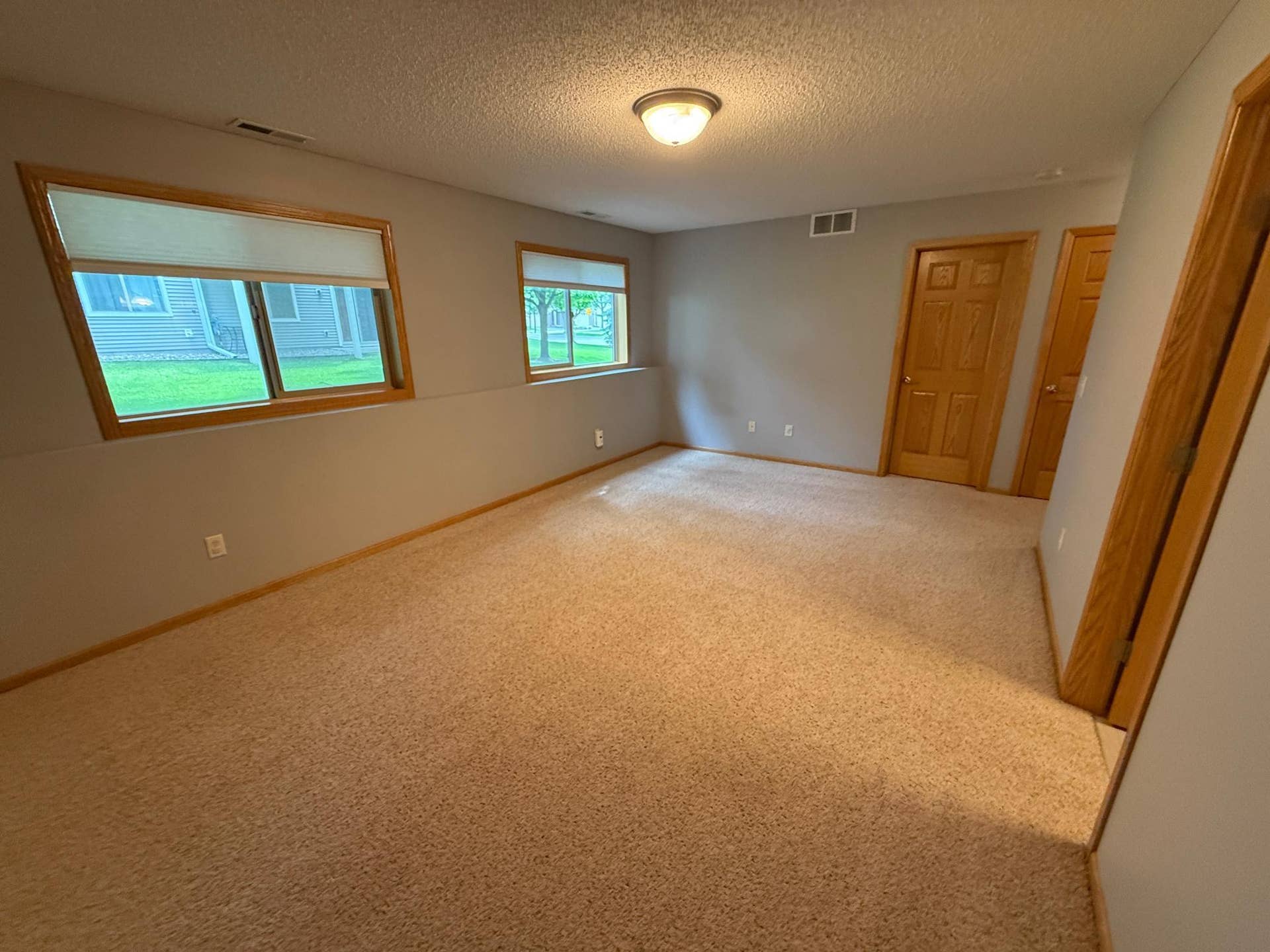 3110 Frontier Drive, Woodbury, MN 55129 Lower Family Room