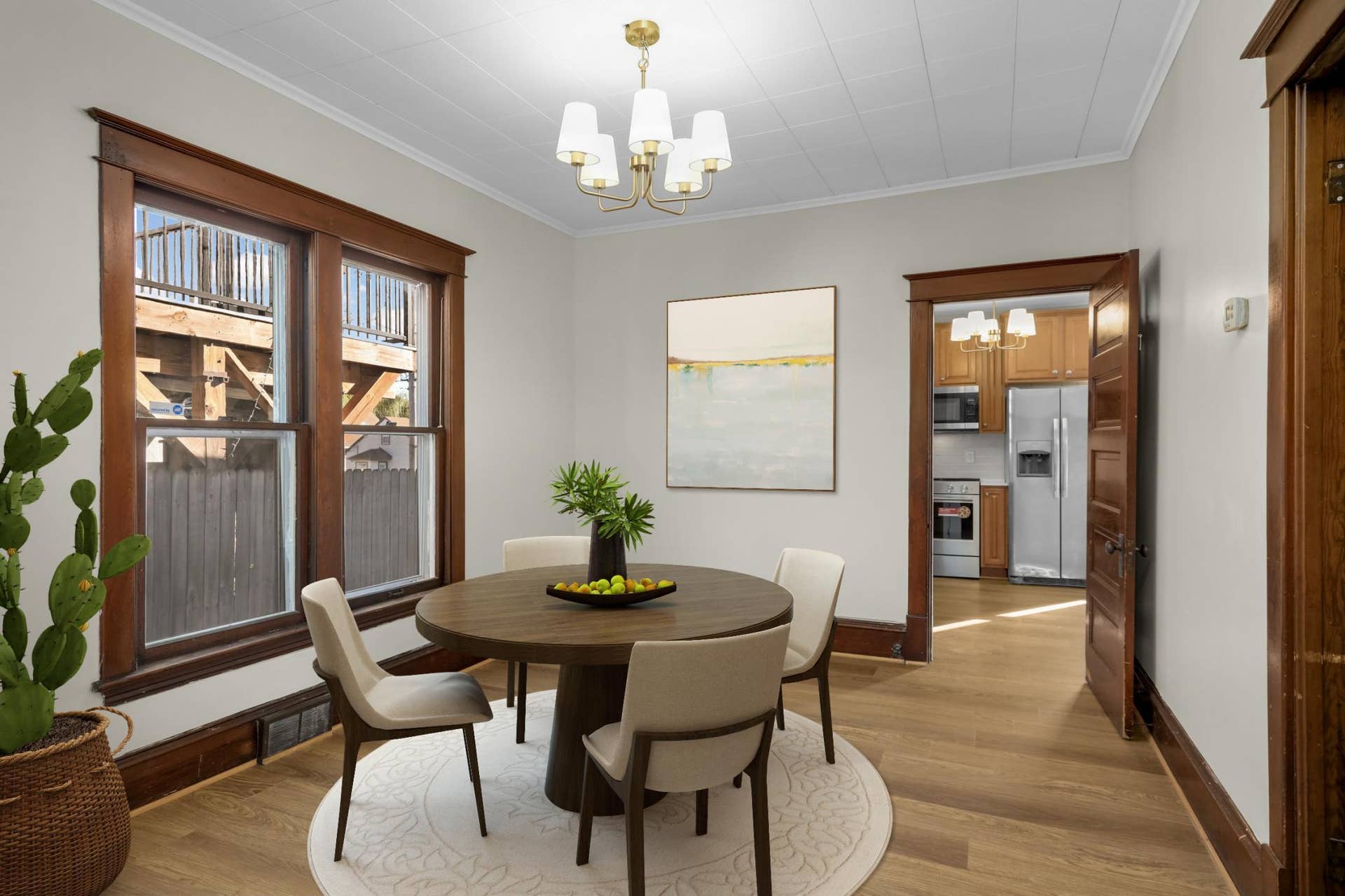 3754 Bryant Avenue N, 52, Minneapolis, MN 55412 2 Dining Area - Image-6_Final.jpg