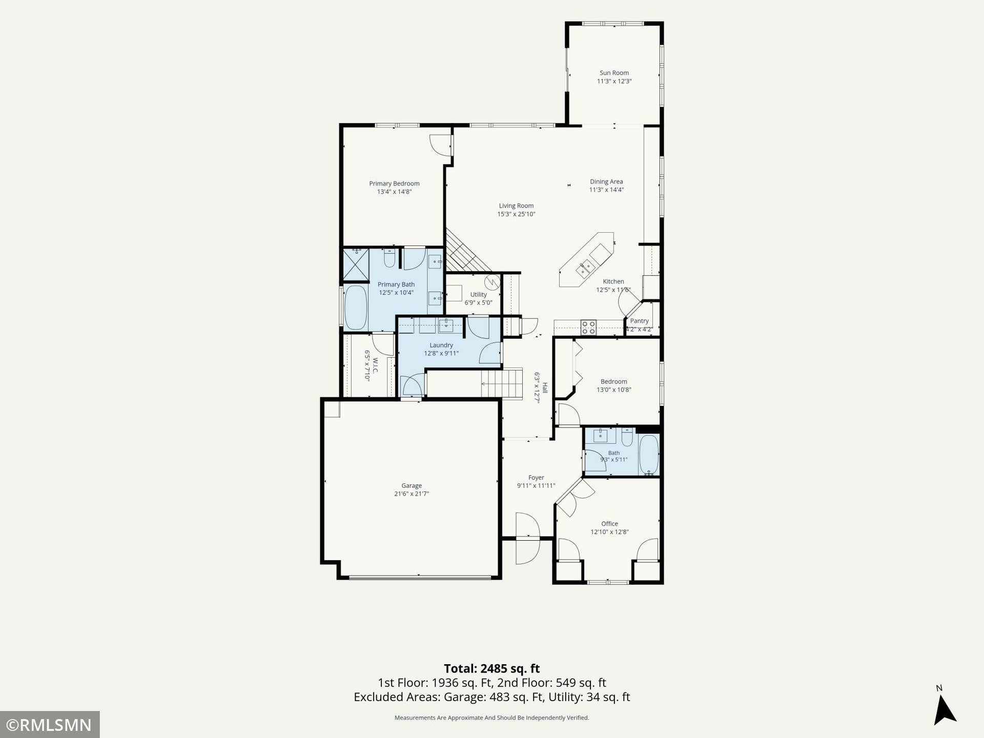 8890 Irving Boulevard N, Lake Elmo, MN 55042 8890 Irving Boulevard N, Lake Elmo, MN 55042