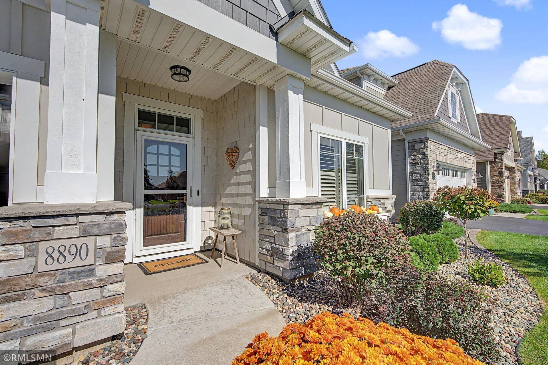 8890 Irving Boulevard N, Lake Elmo, MN 55042 8890 Irving Boulevard N, Lake Elmo, MN 55042