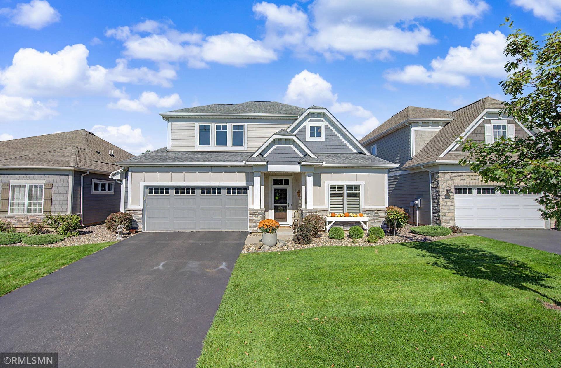 8890 Irving Boulevard N, Lake Elmo, MN 55042 8890 Irving Boulevard N, Lake Elmo, MN 55042