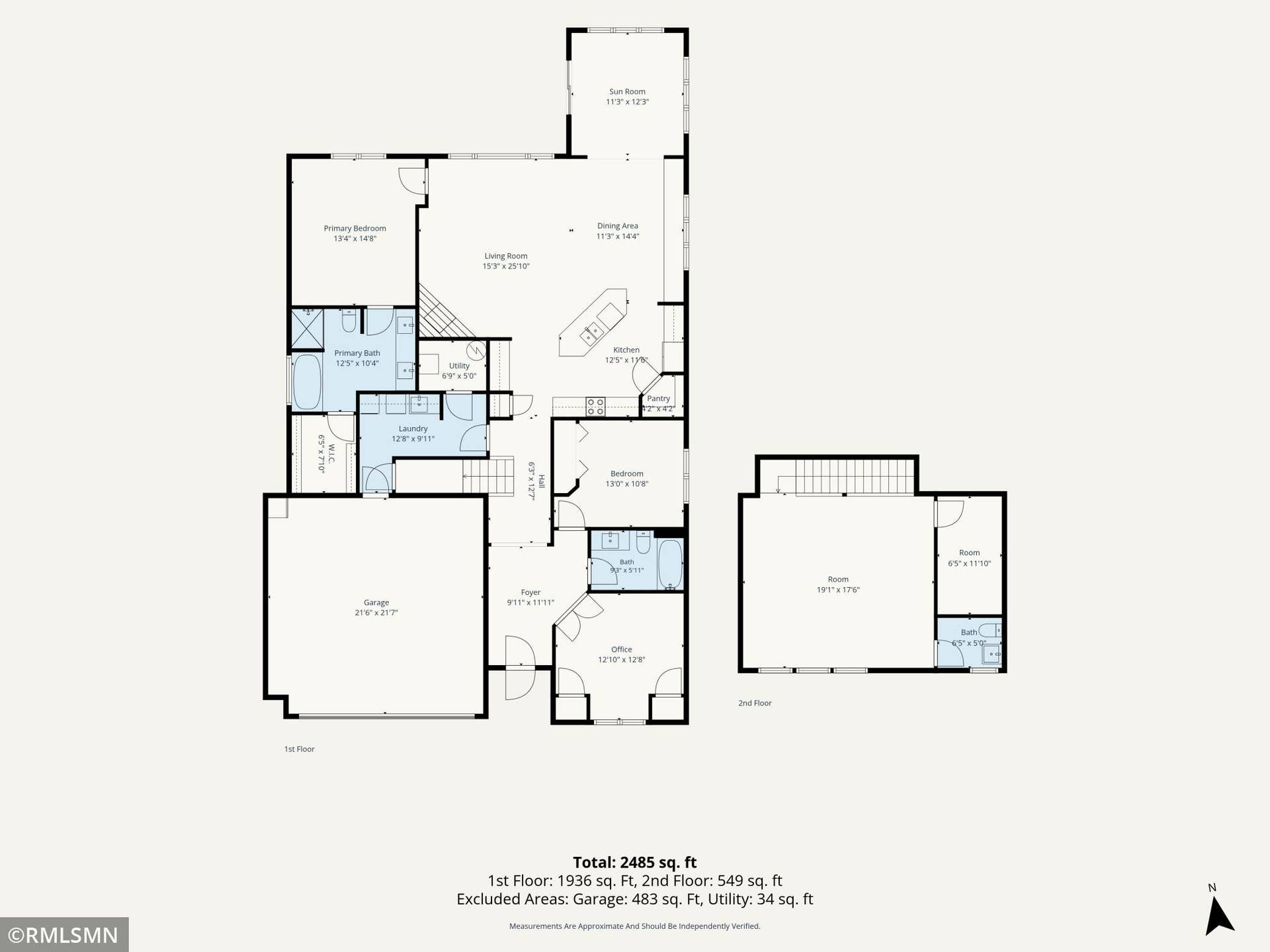 8890 Irving Boulevard N, Lake Elmo, MN 55042 8890 Irving Boulevard N, Lake Elmo, MN 55042