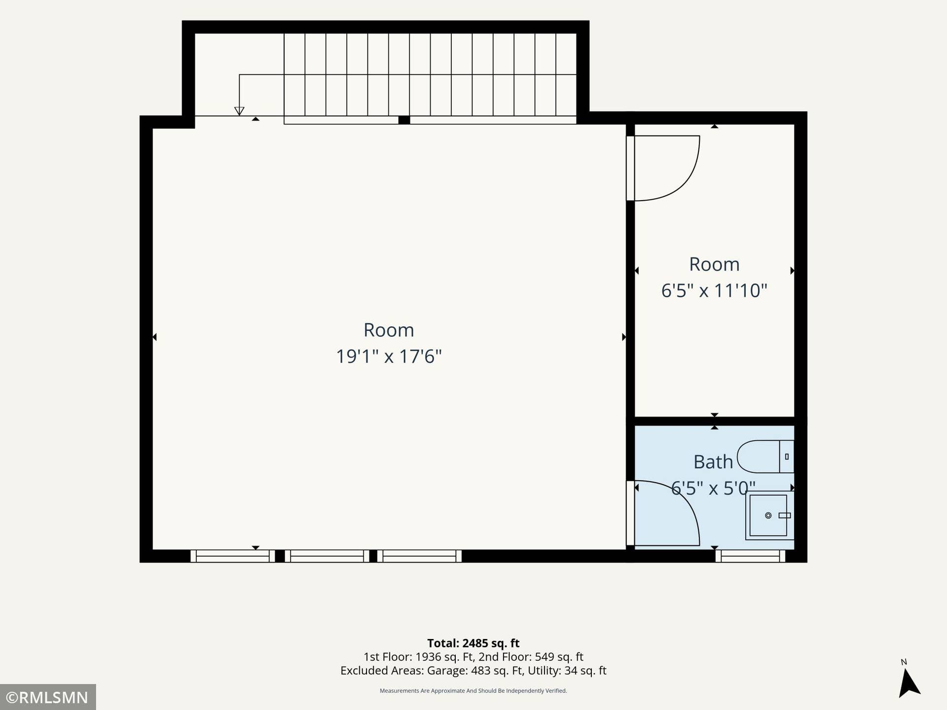 8890 Irving Boulevard N, Lake Elmo, MN 55042 8890 Irving Boulevard N, Lake Elmo, MN 55042