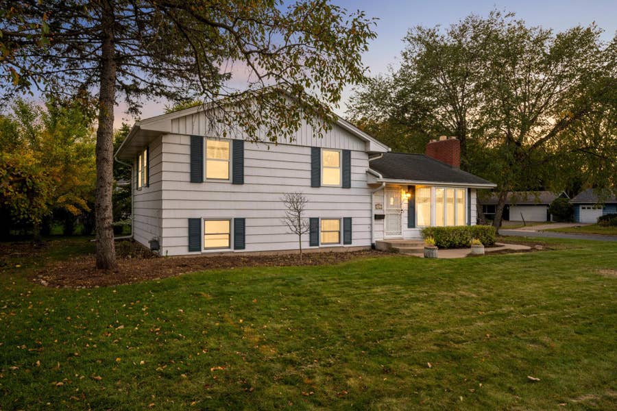 Property photo for 4617 W 90th Street, Bloomington, MN