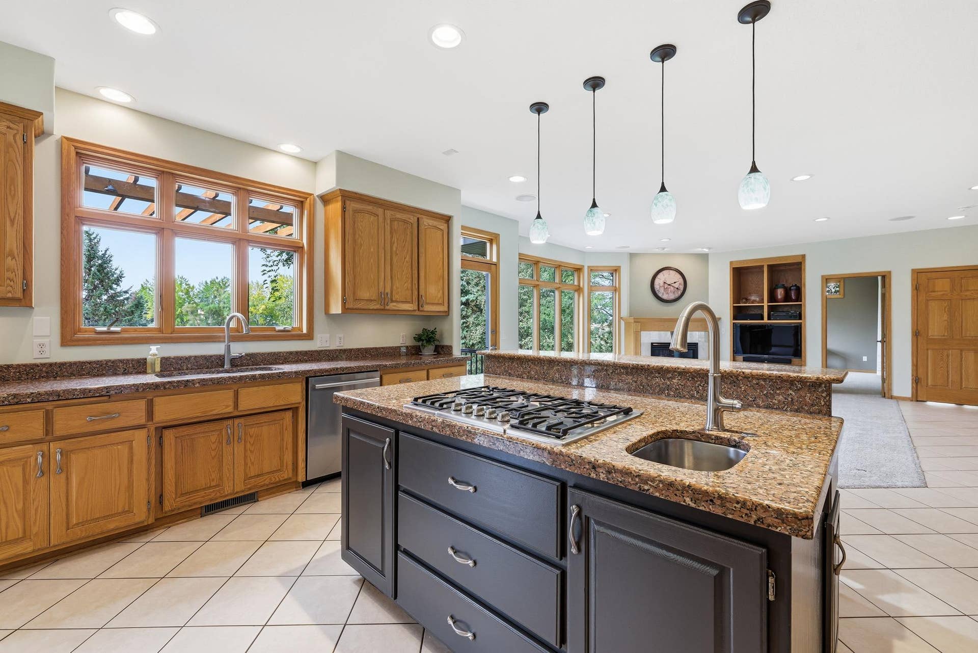 13144 Palisade Street NE, Blaine, MN 55449