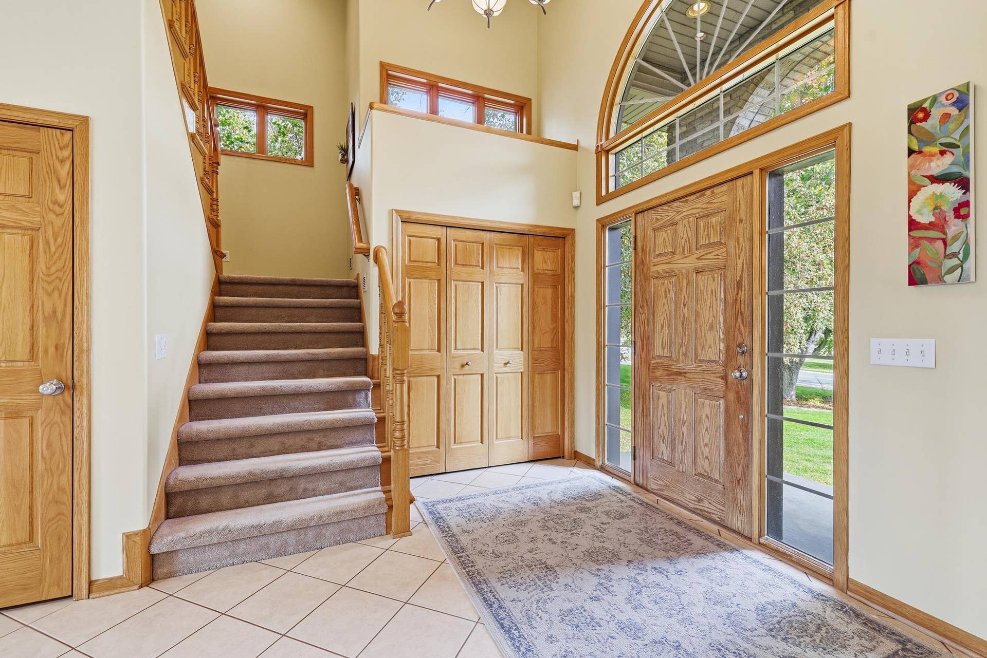 13144 Palisade Street NE, Blaine, MN 55449