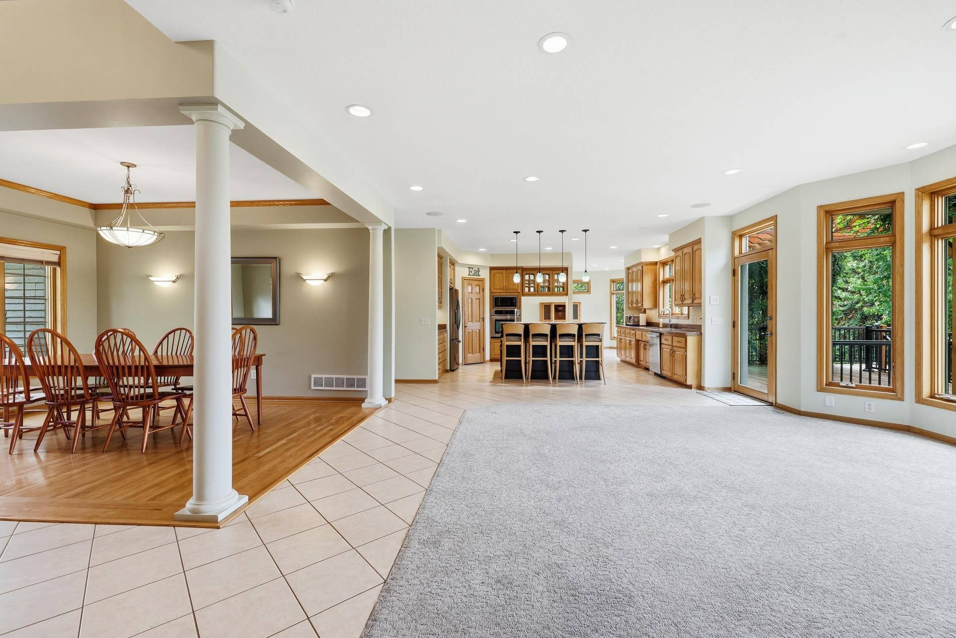13144 Palisade Street NE, Blaine, MN 55449
