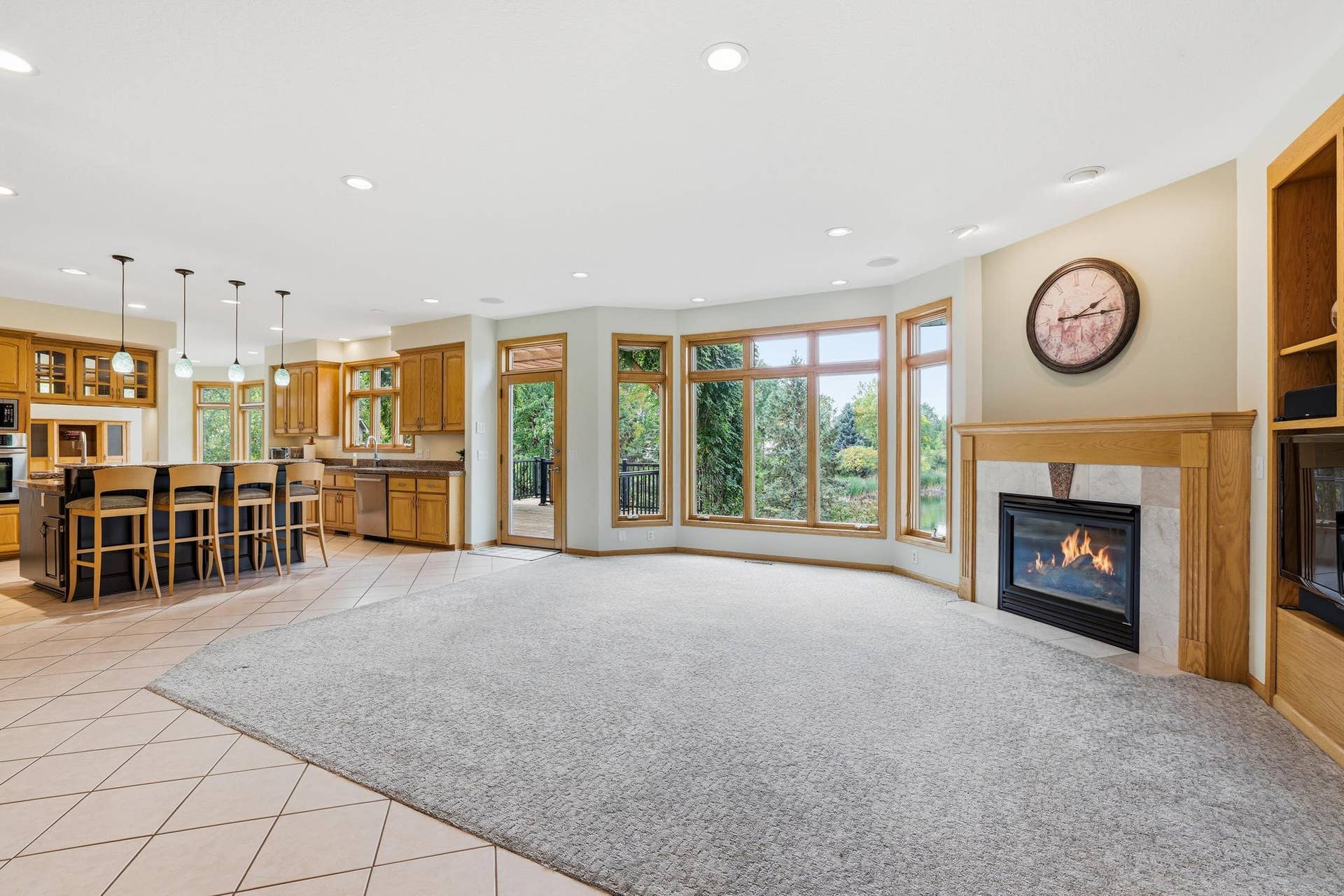 13144 Palisade Street NE, Blaine, MN 55449