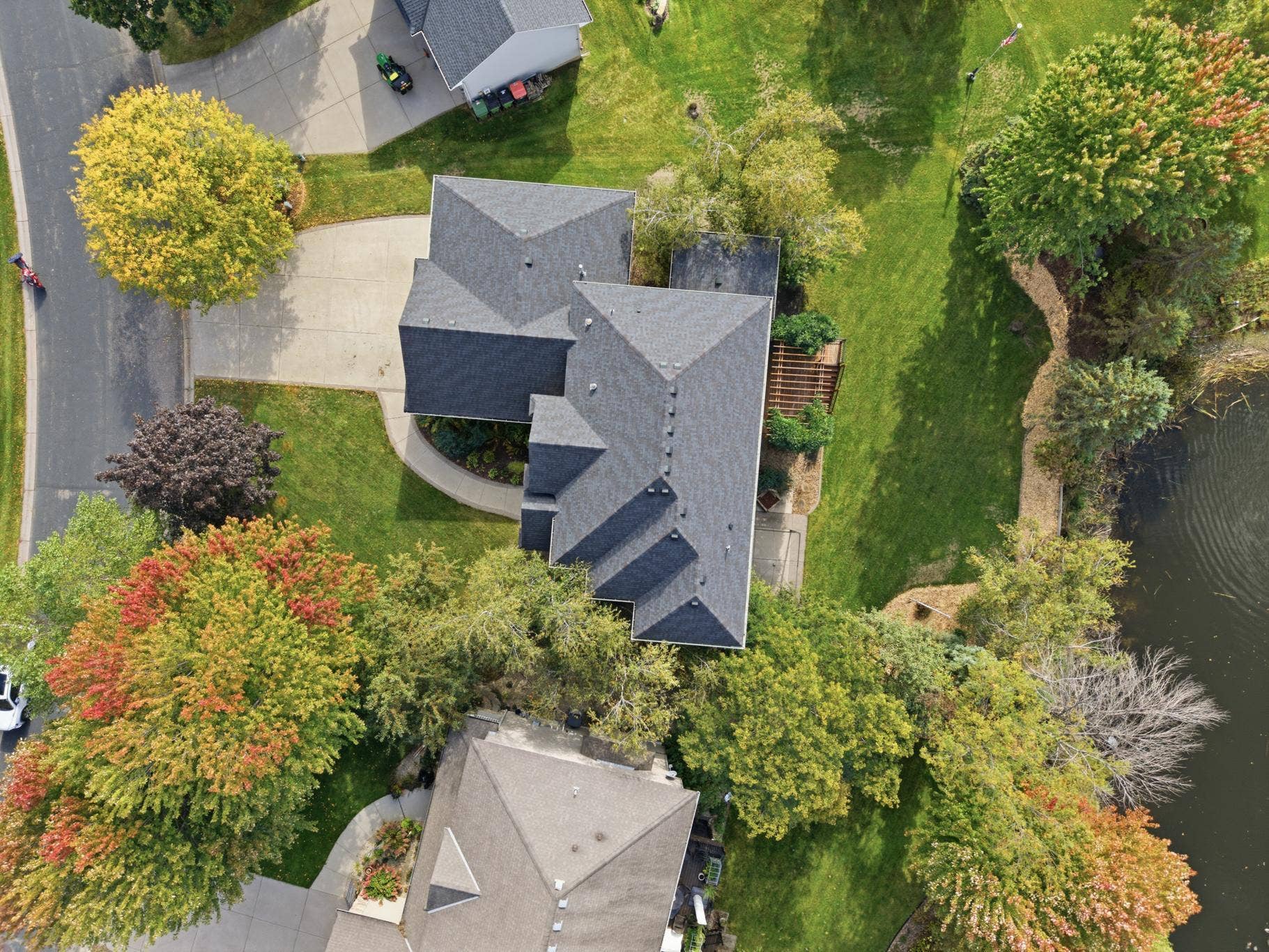 13144 Palisade Street NE, Blaine, MN 55449