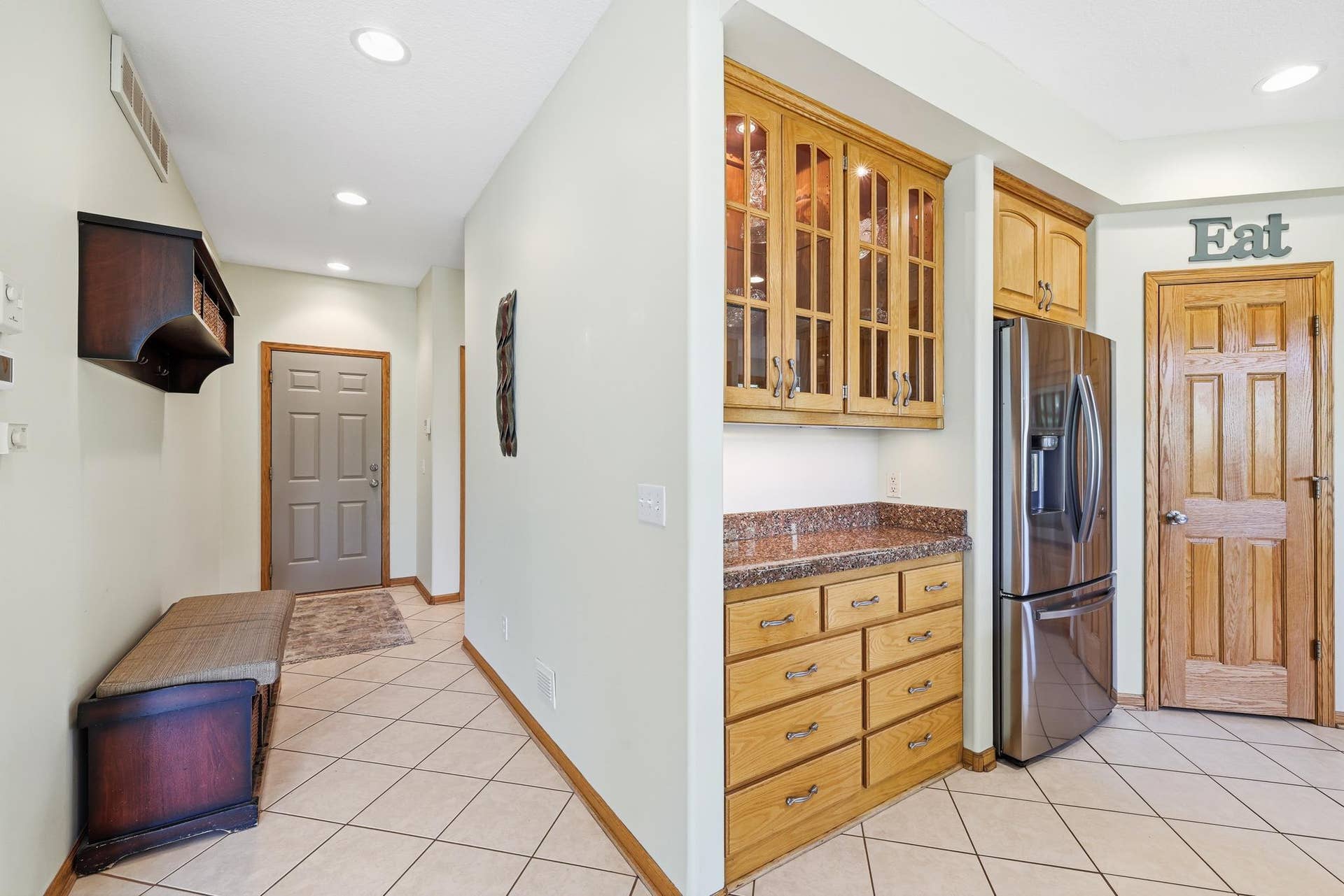 13144 Palisade Street NE, Blaine, MN 55449