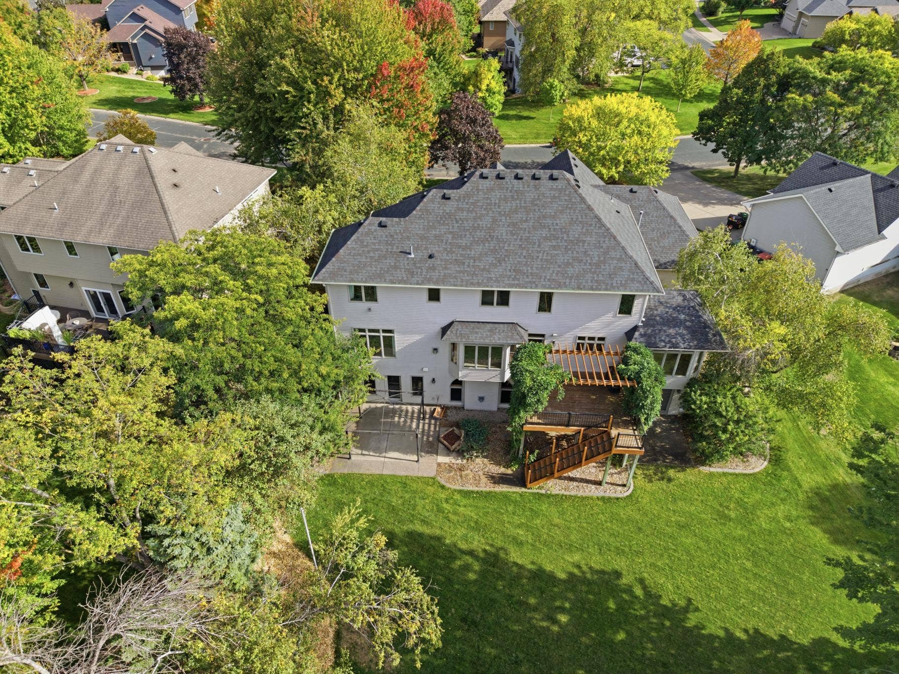 13144 Palisade Street NE, Blaine, MN 55449