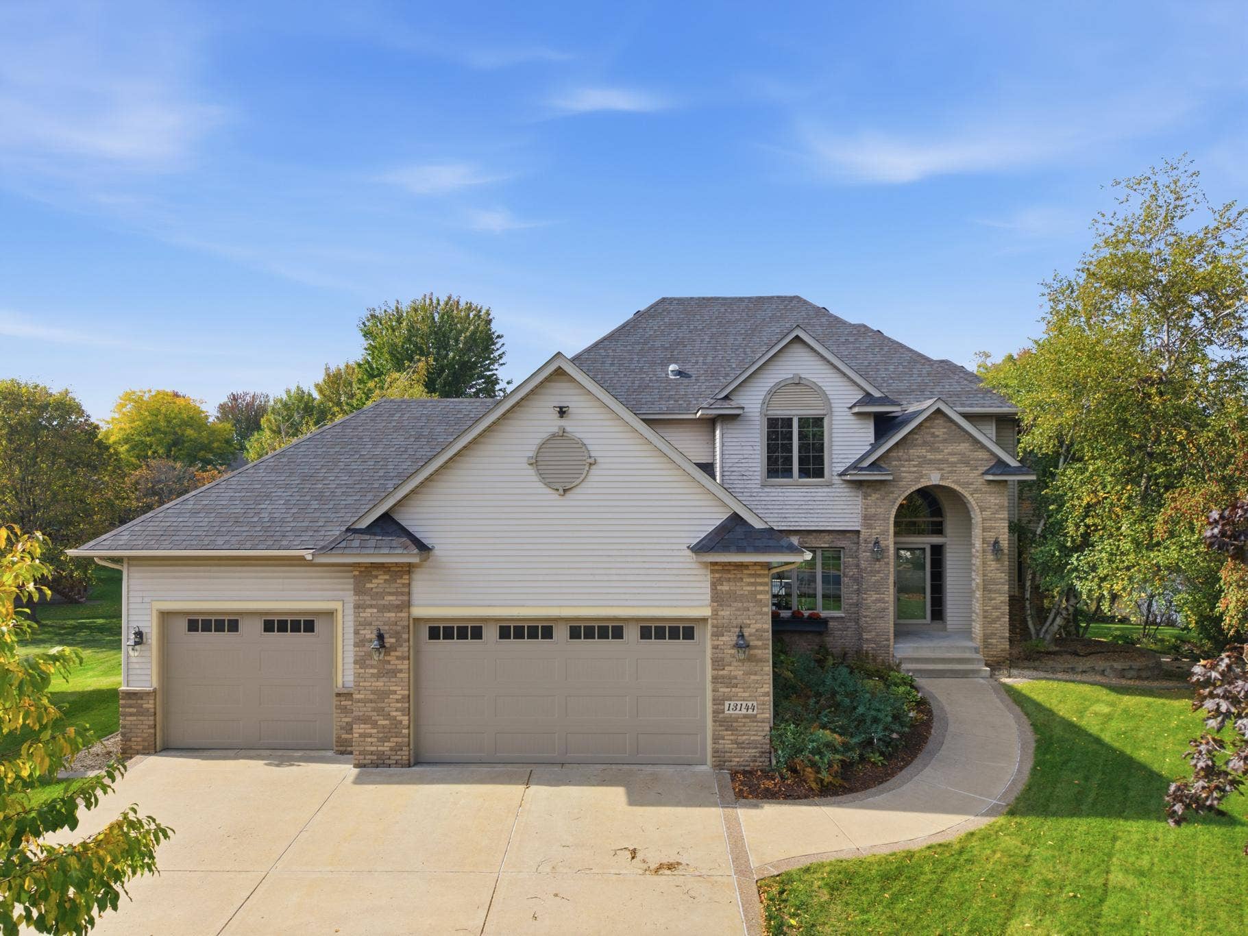 Welcome Home!